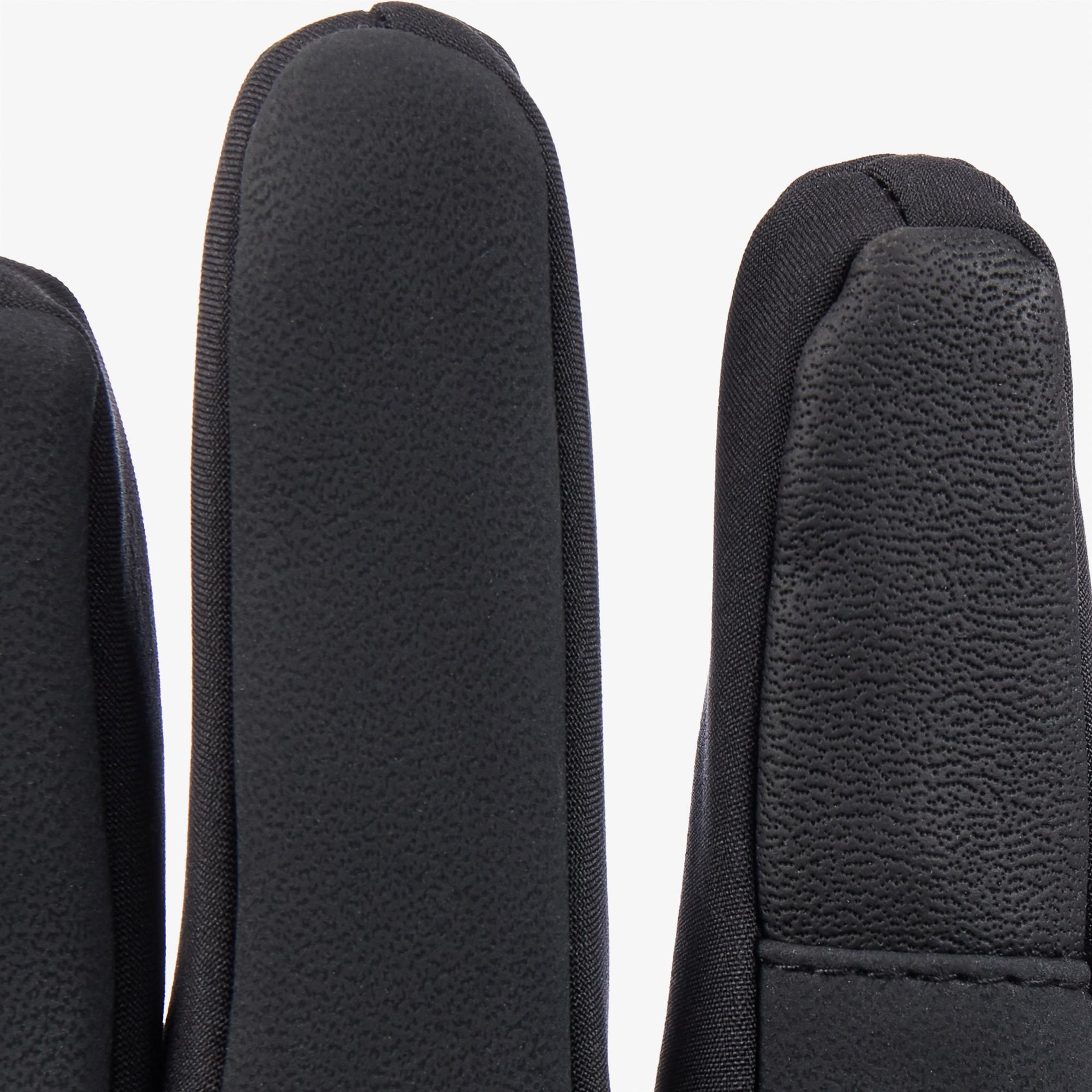 McKinley Devon II Kadın Siyah Outdoor Eldiven