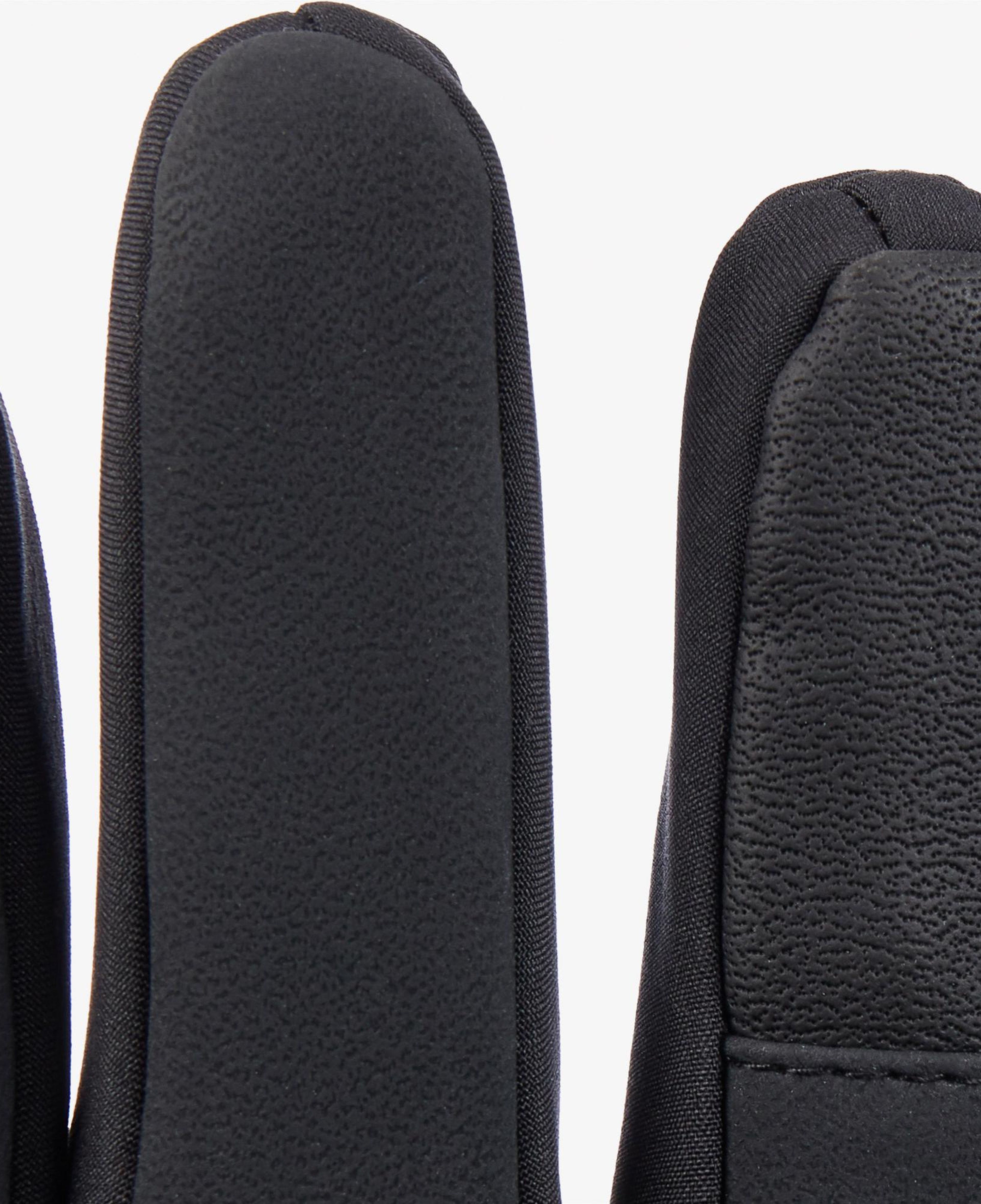 McKinley Devon II Kadın Siyah Outdoor Eldiven