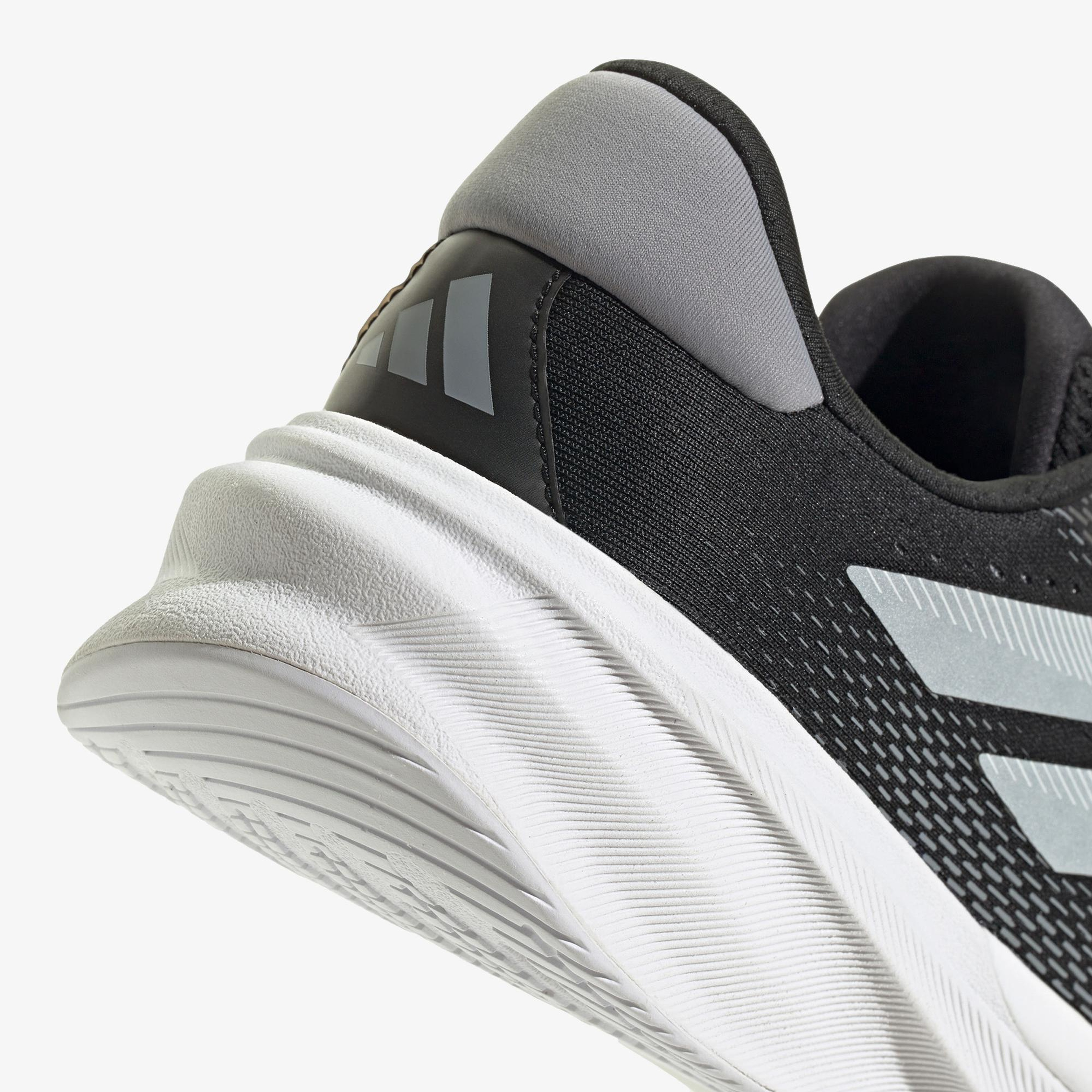 adidas Supernova Stride 2 Erkek Siyah Koşu Ayakkabısı