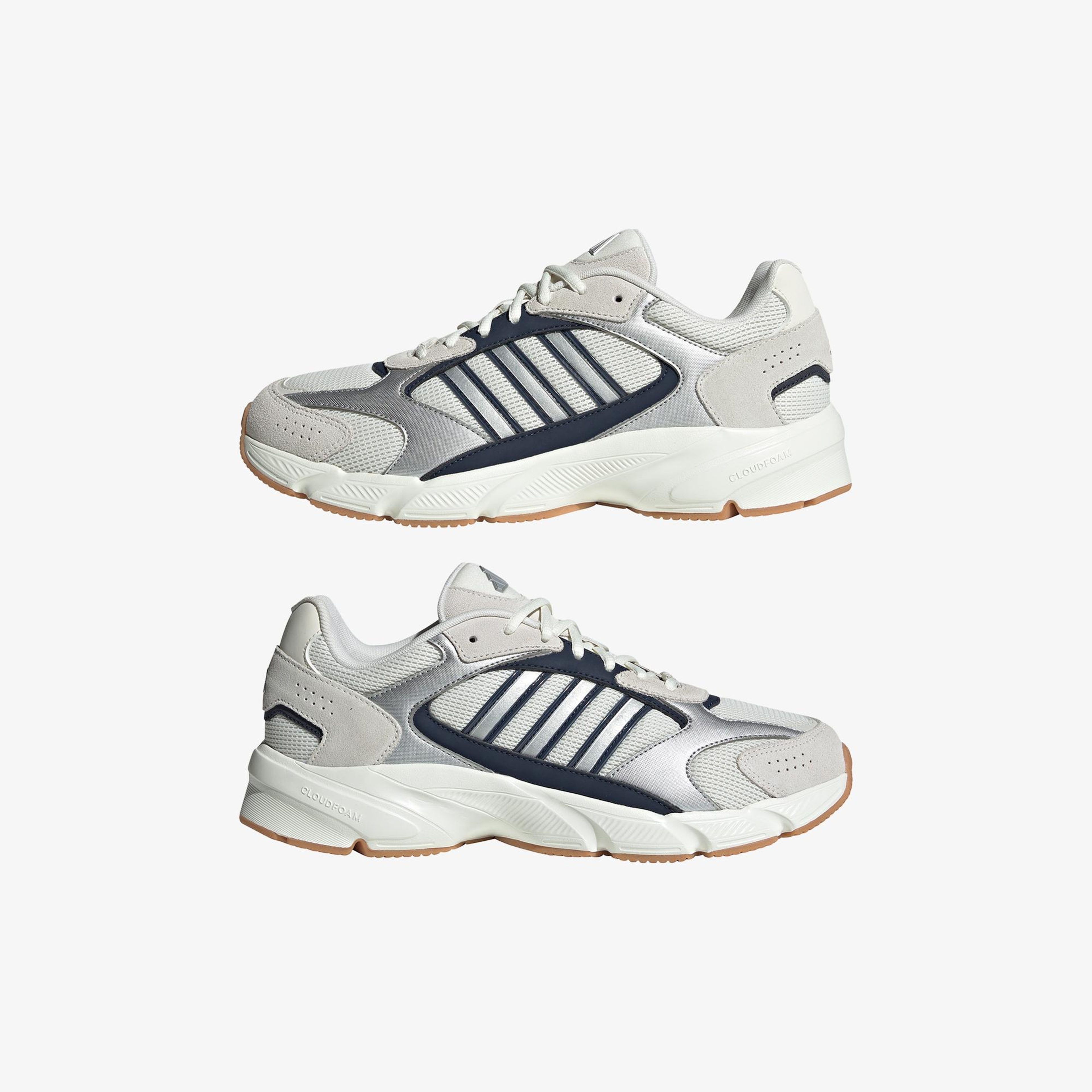 adidas Crazychaos 2000 Erkek Beyaz Spor Ayakkabı