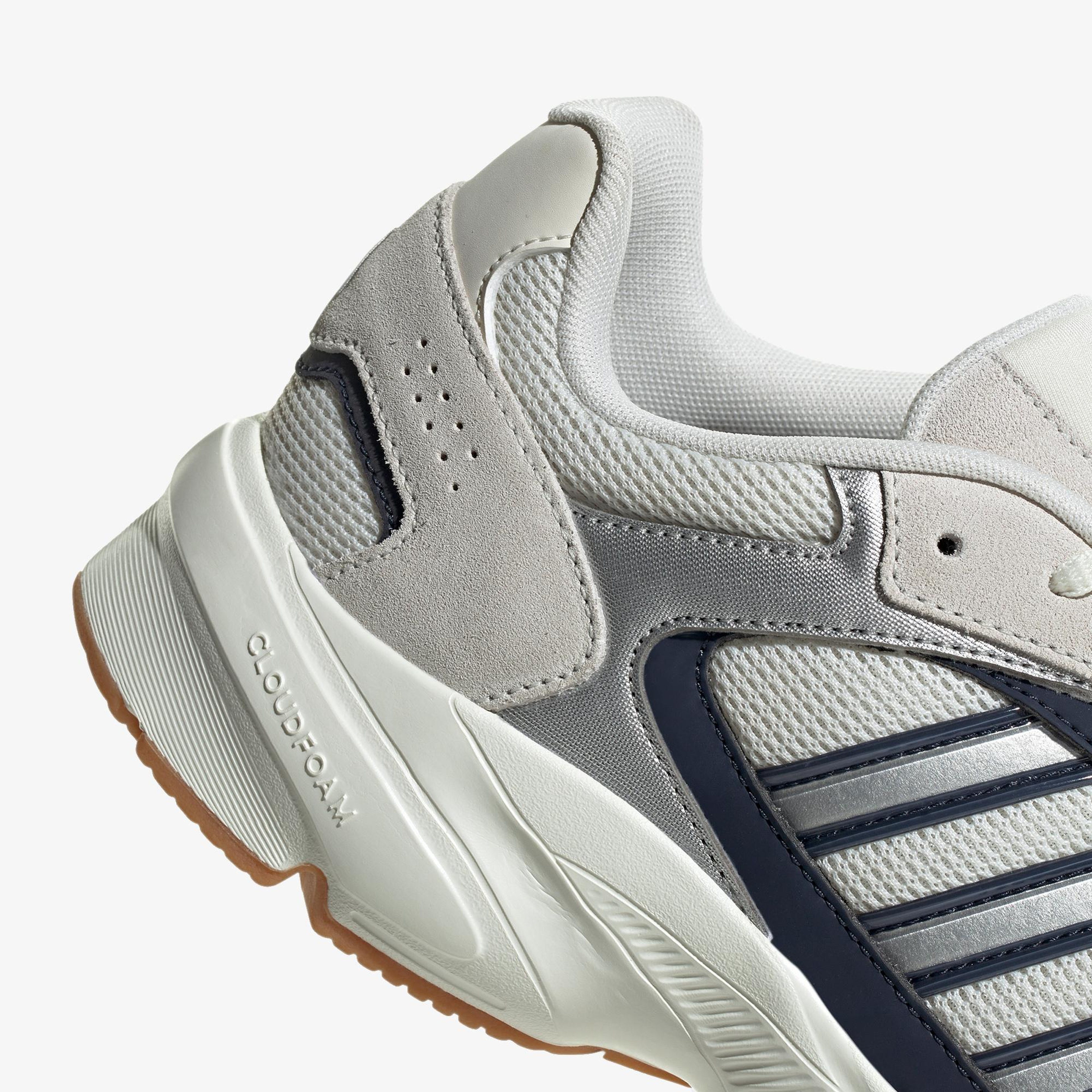 adidas Crazychaos 2000 Erkek Beyaz Spor Ayakkabı