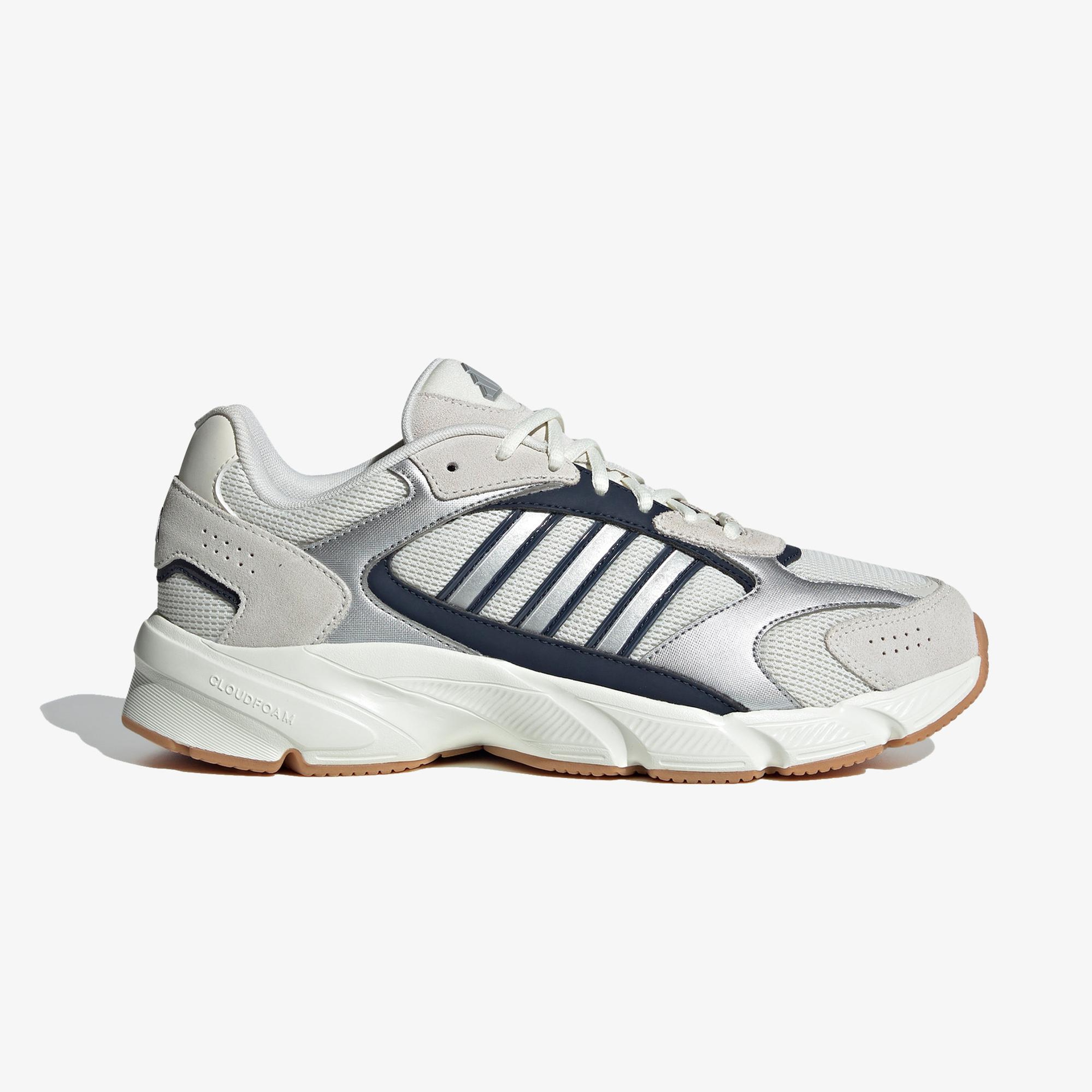 adidas Crazychaos 2000 Erkek Beyaz Spor Ayakkabı