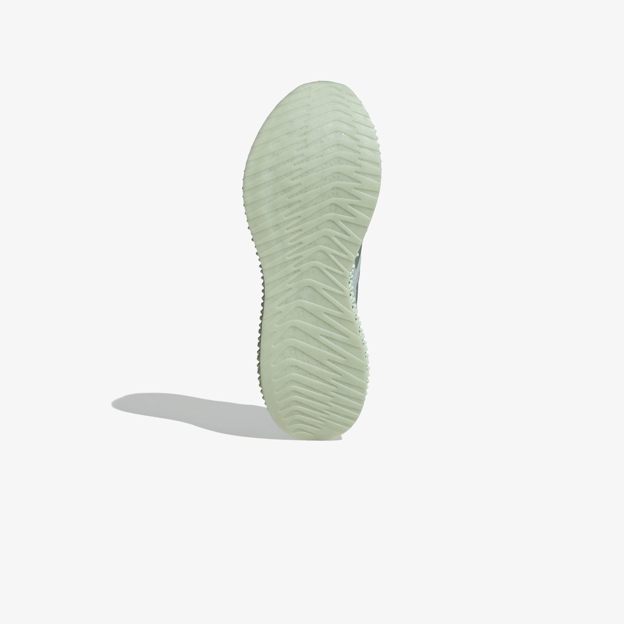adidas 4Dfwd 4 Erkek Gri Koşu Ayakkabısı
