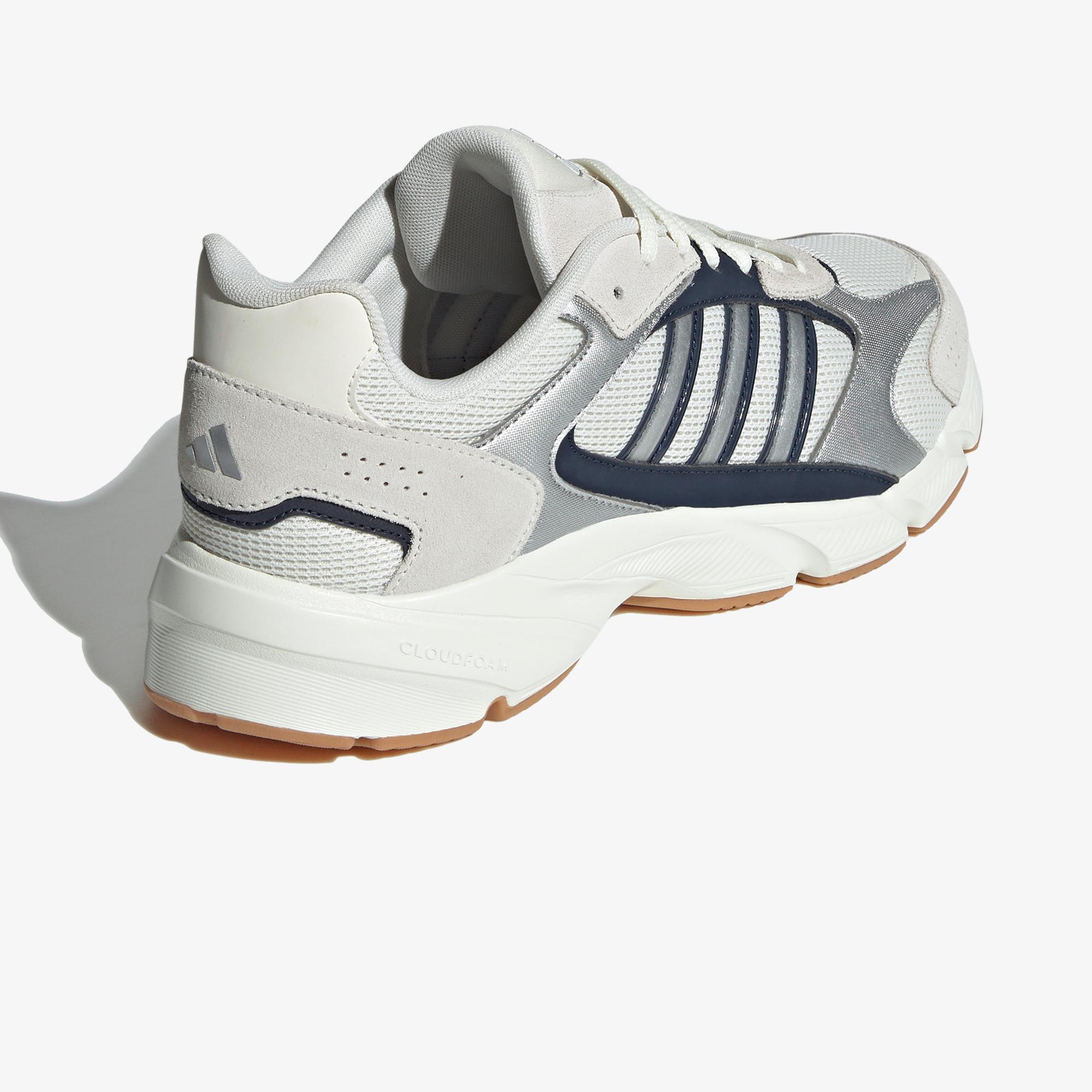 adidas Crazychaos 2000 Erkek Beyaz Spor Ayakkabı