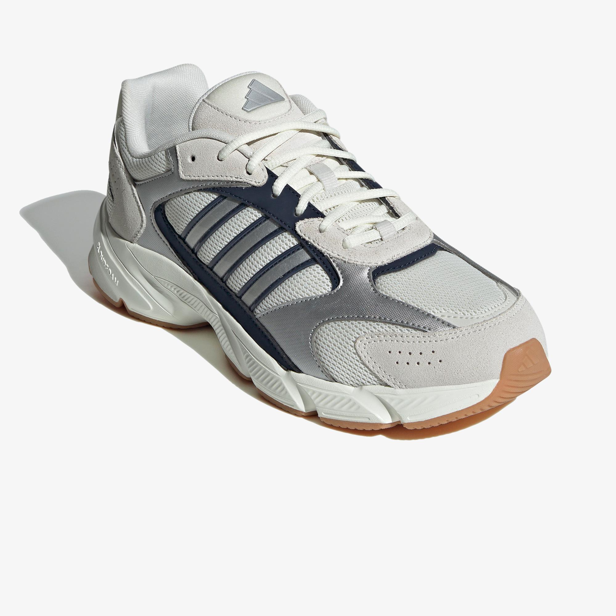 adidas Crazychaos 2000 Erkek Beyaz Spor Ayakkabı