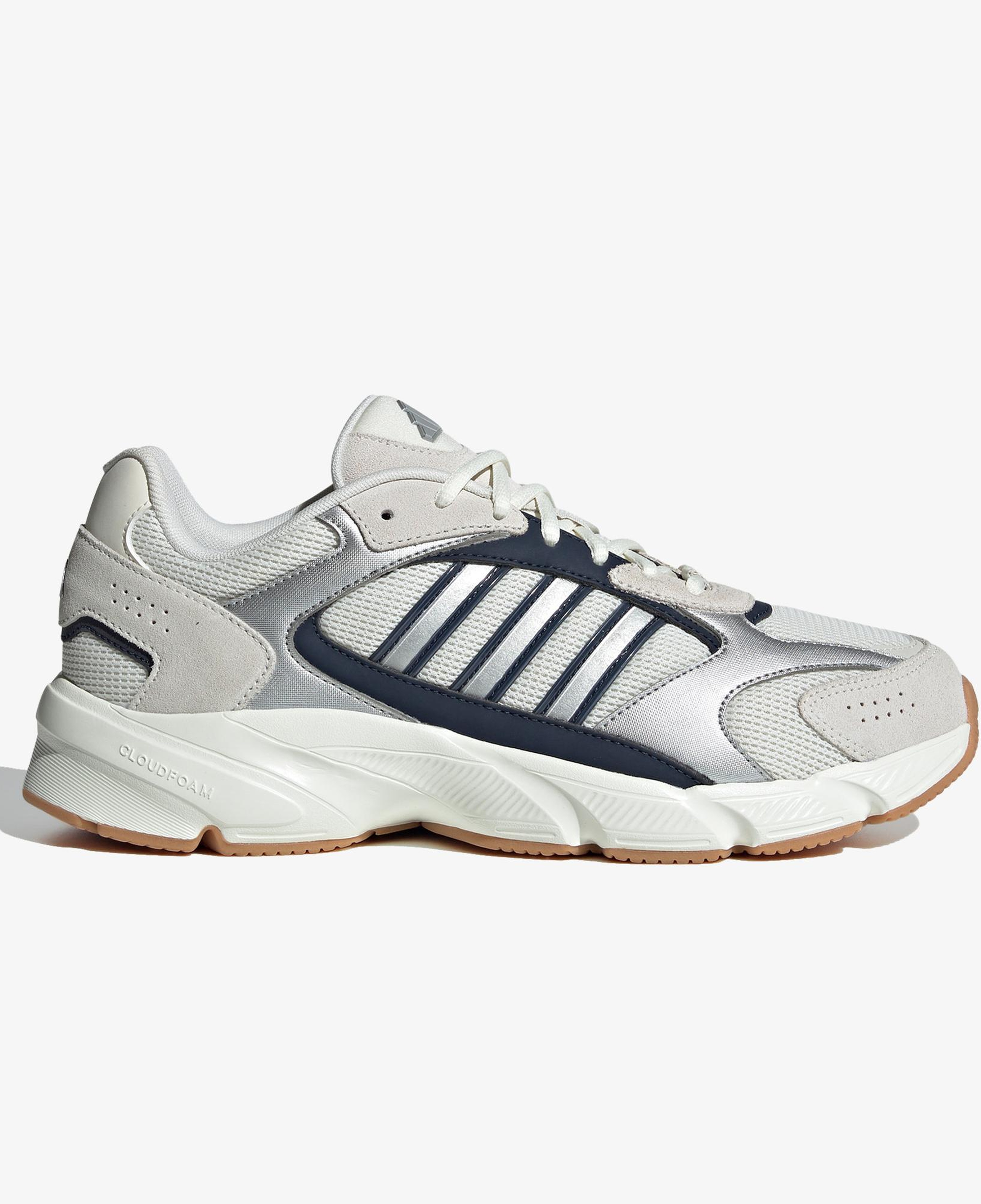 adidas Crazychaos 2000 Erkek Beyaz Spor Ayakkabı