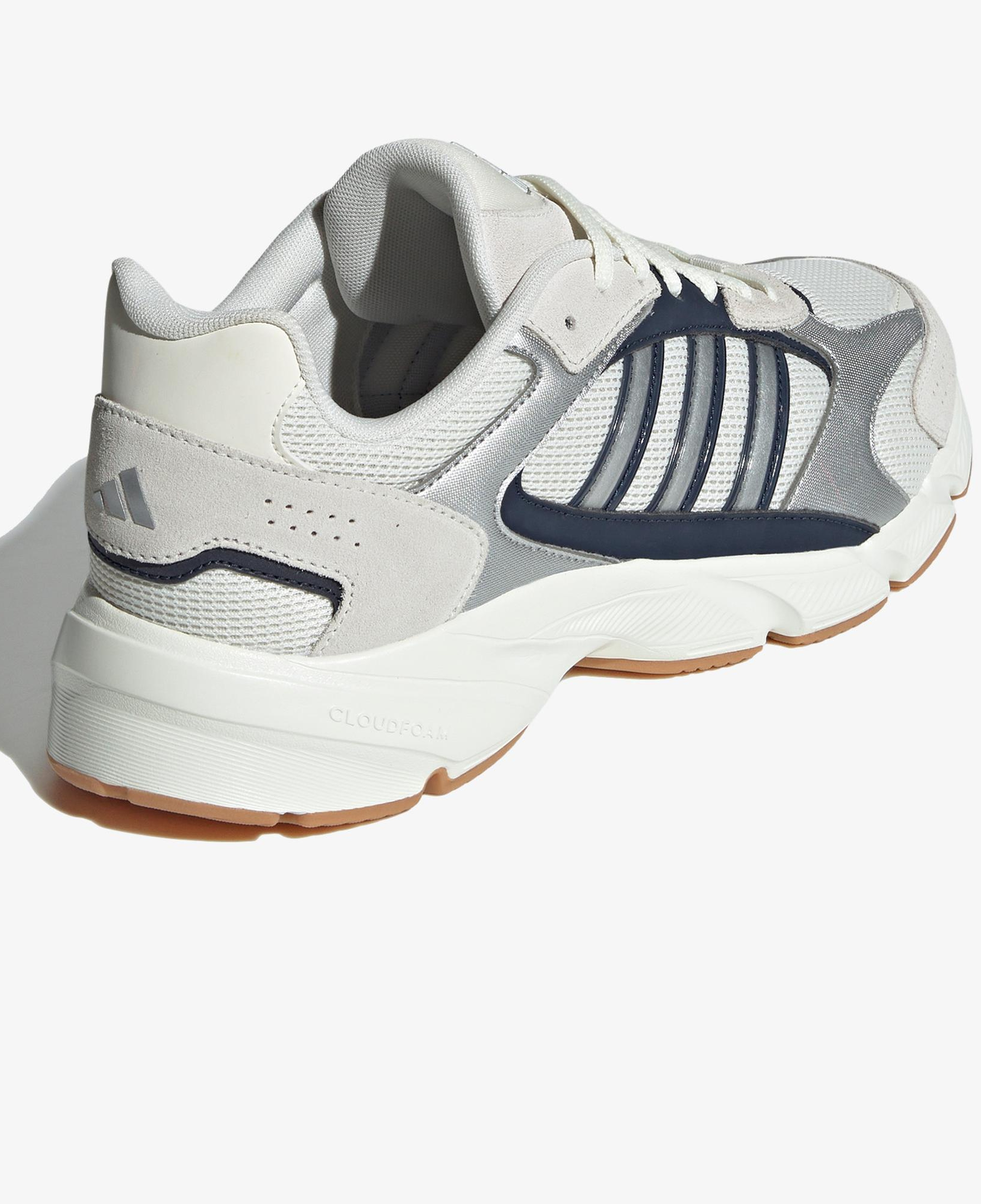 adidas Crazychaos 2000 Erkek Beyaz Spor Ayakkabı