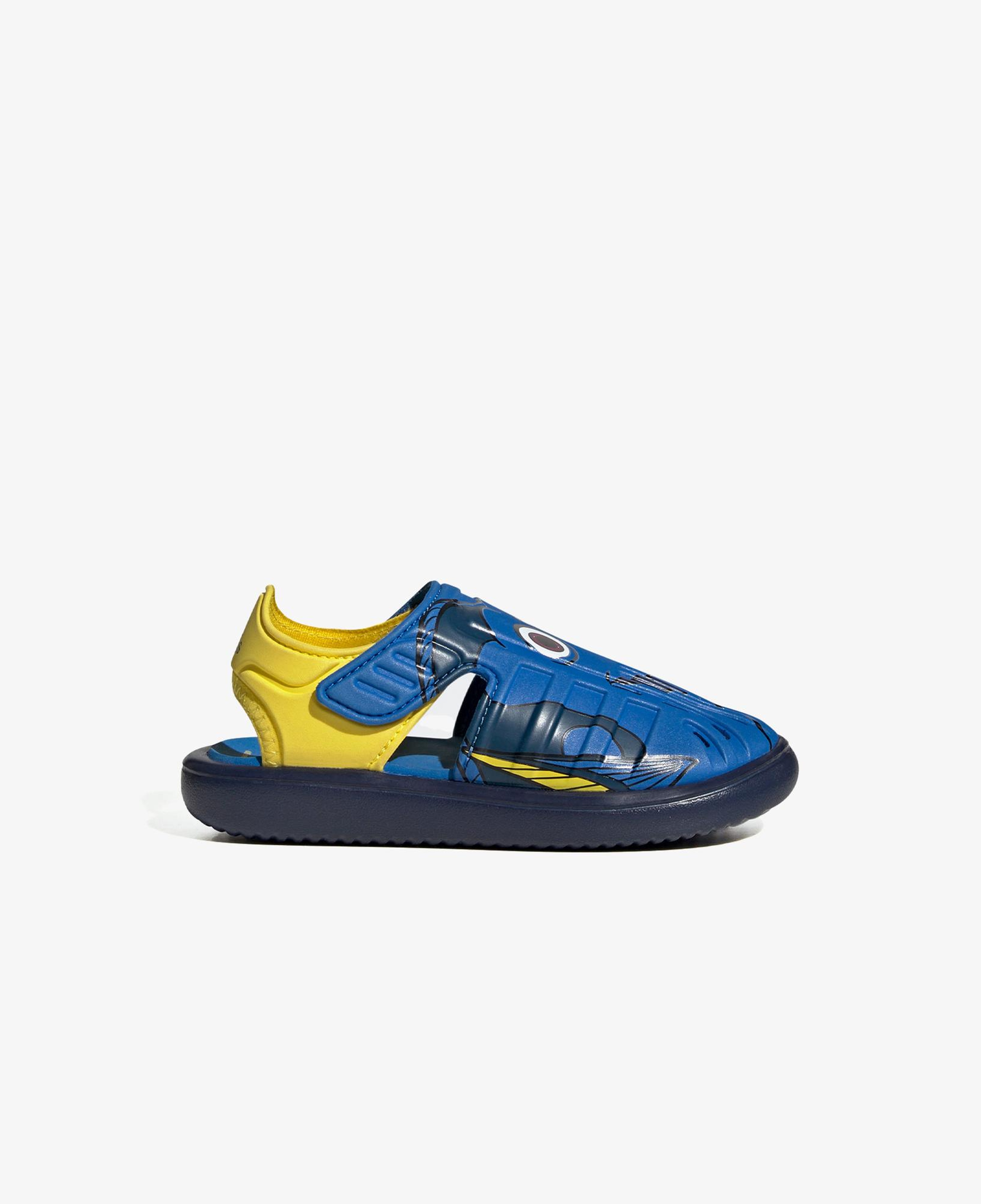 adidas X Disney Pixar Water Çocuk Mavi Sandalet