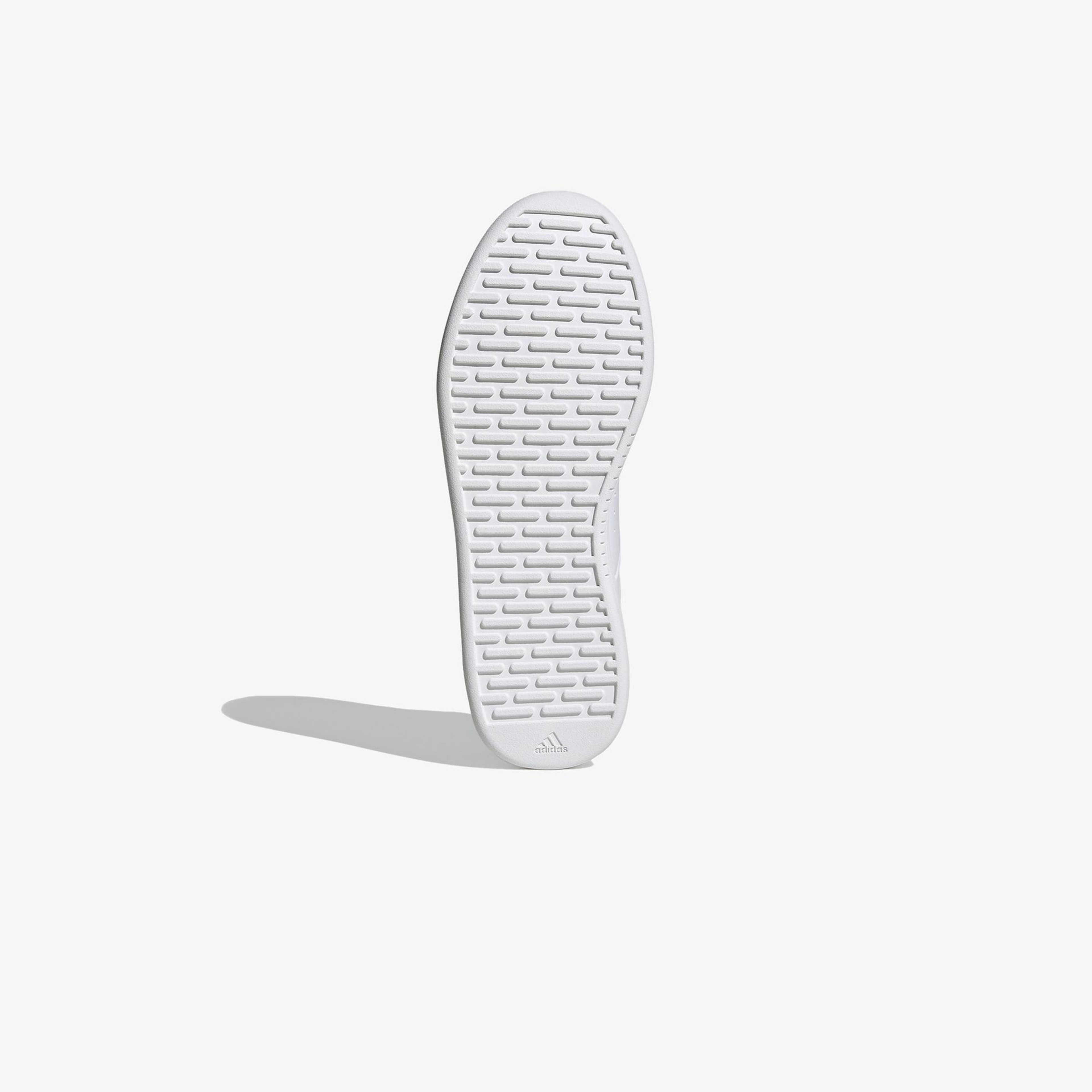 adidas Park Street Erkek Beyaz Spor Ayakkabı