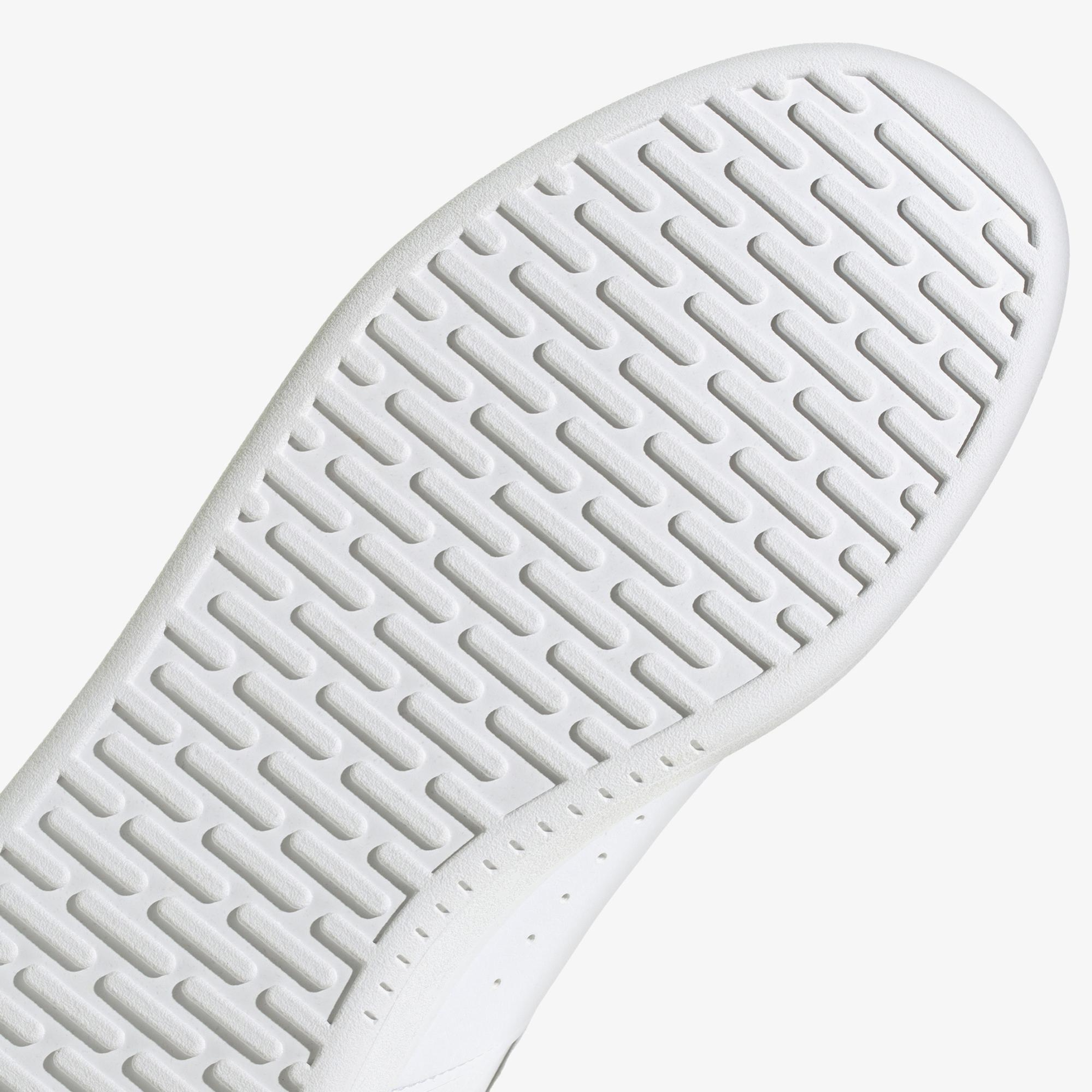 adidas Park Street Erkek Beyaz Spor Ayakkabı