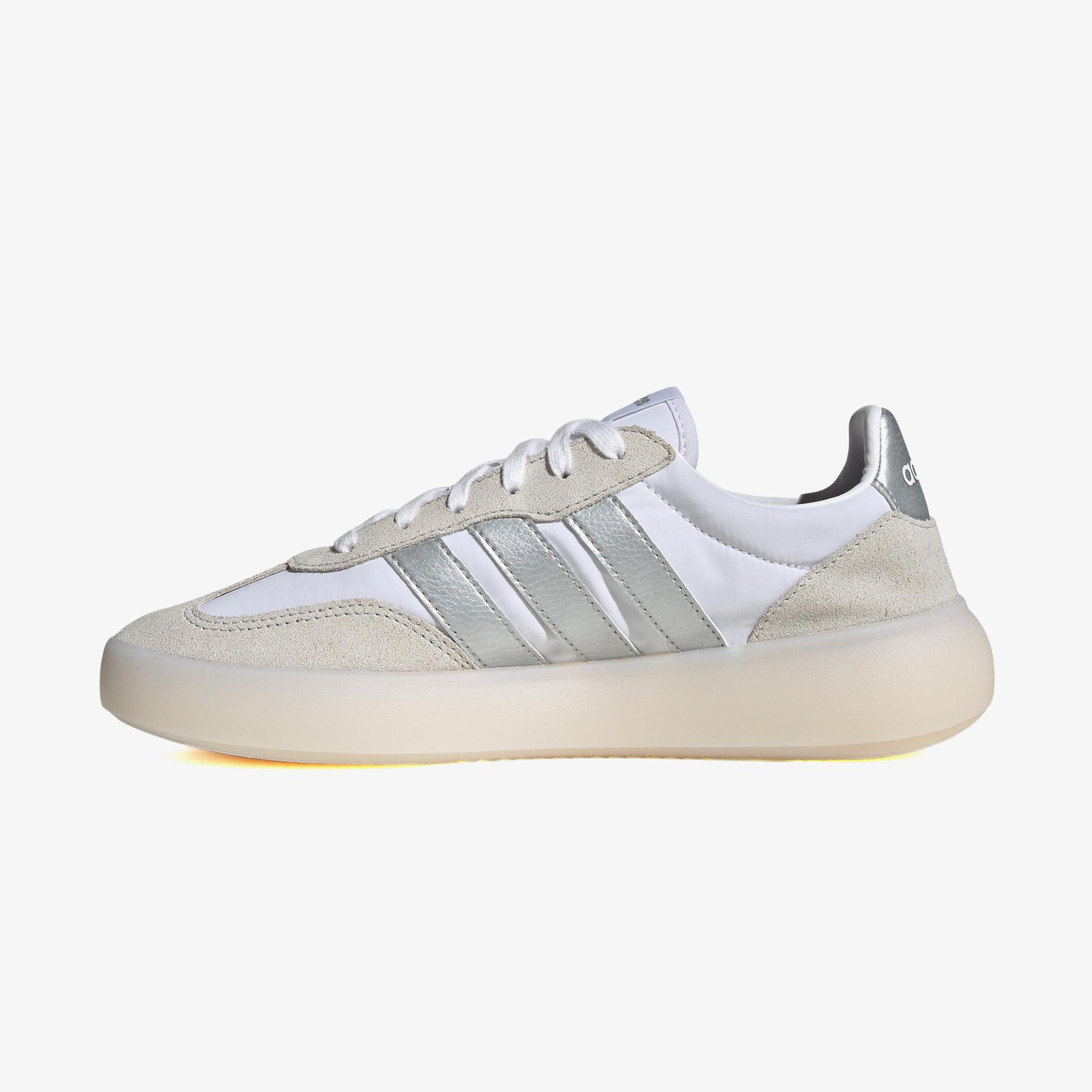 adidas Barreda Decode Kadın Beyaz Spor Ayakkabı