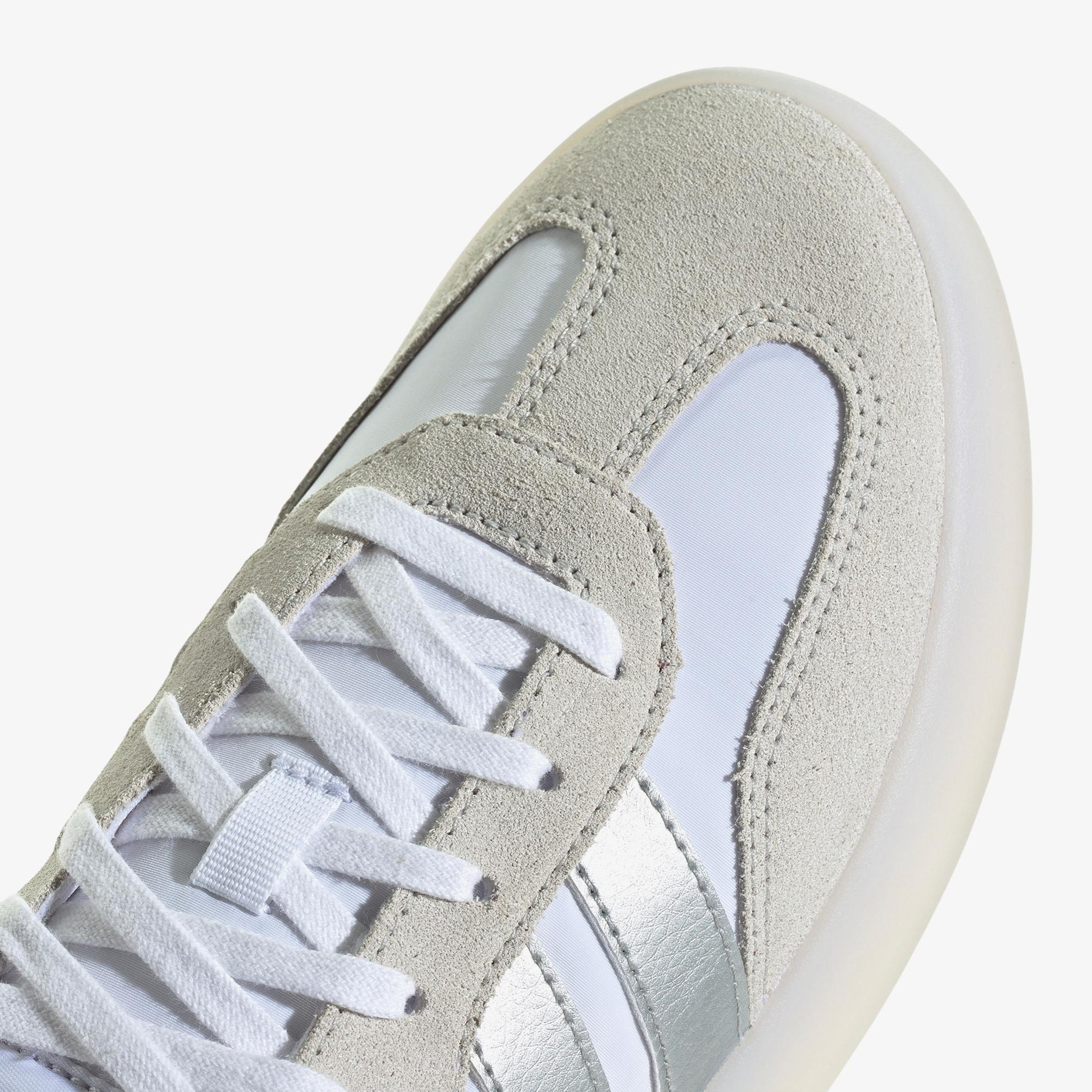 adidas Barreda Decode Kadın Beyaz Spor Ayakkabı