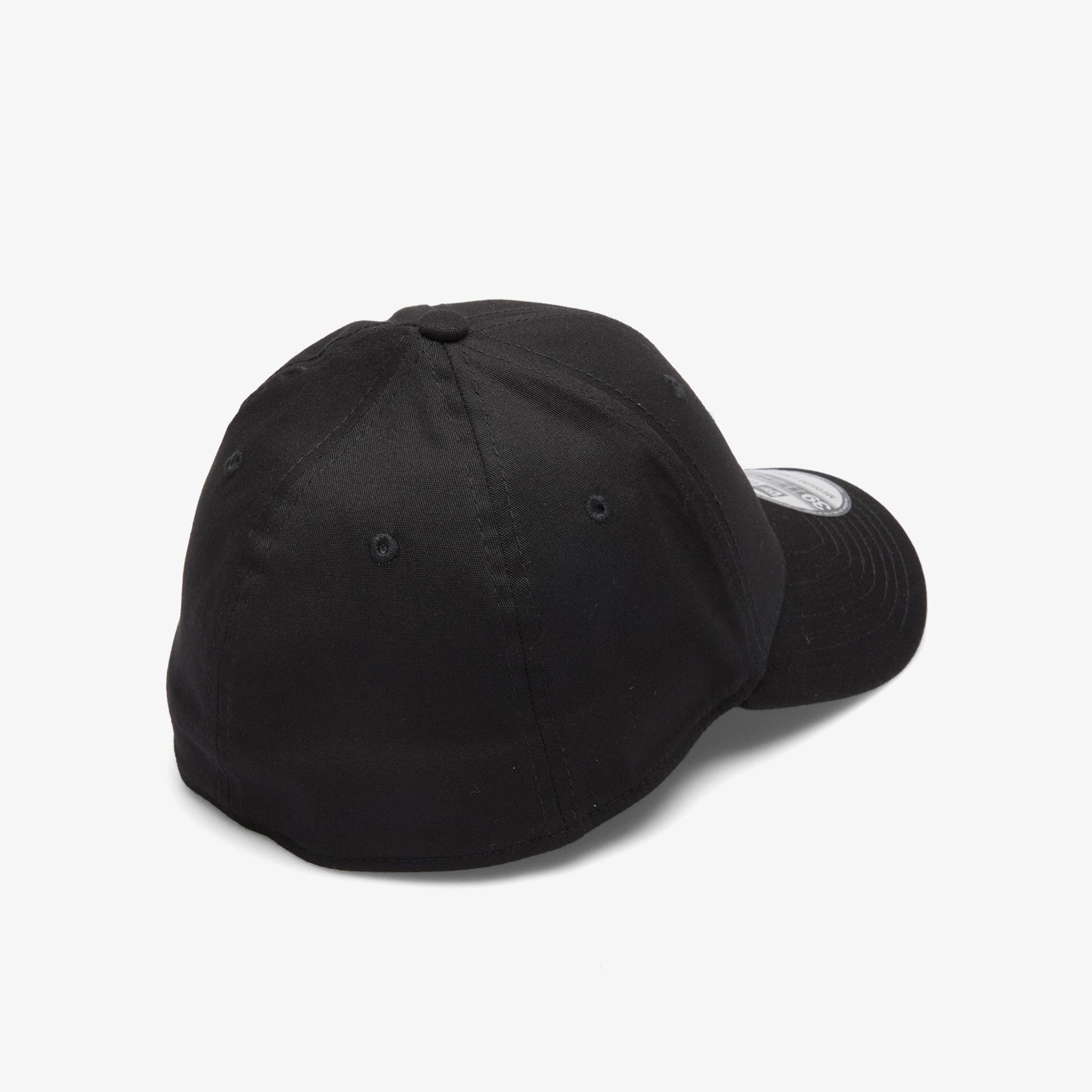 New Era New York Yankees Unisex Siyah Şapka