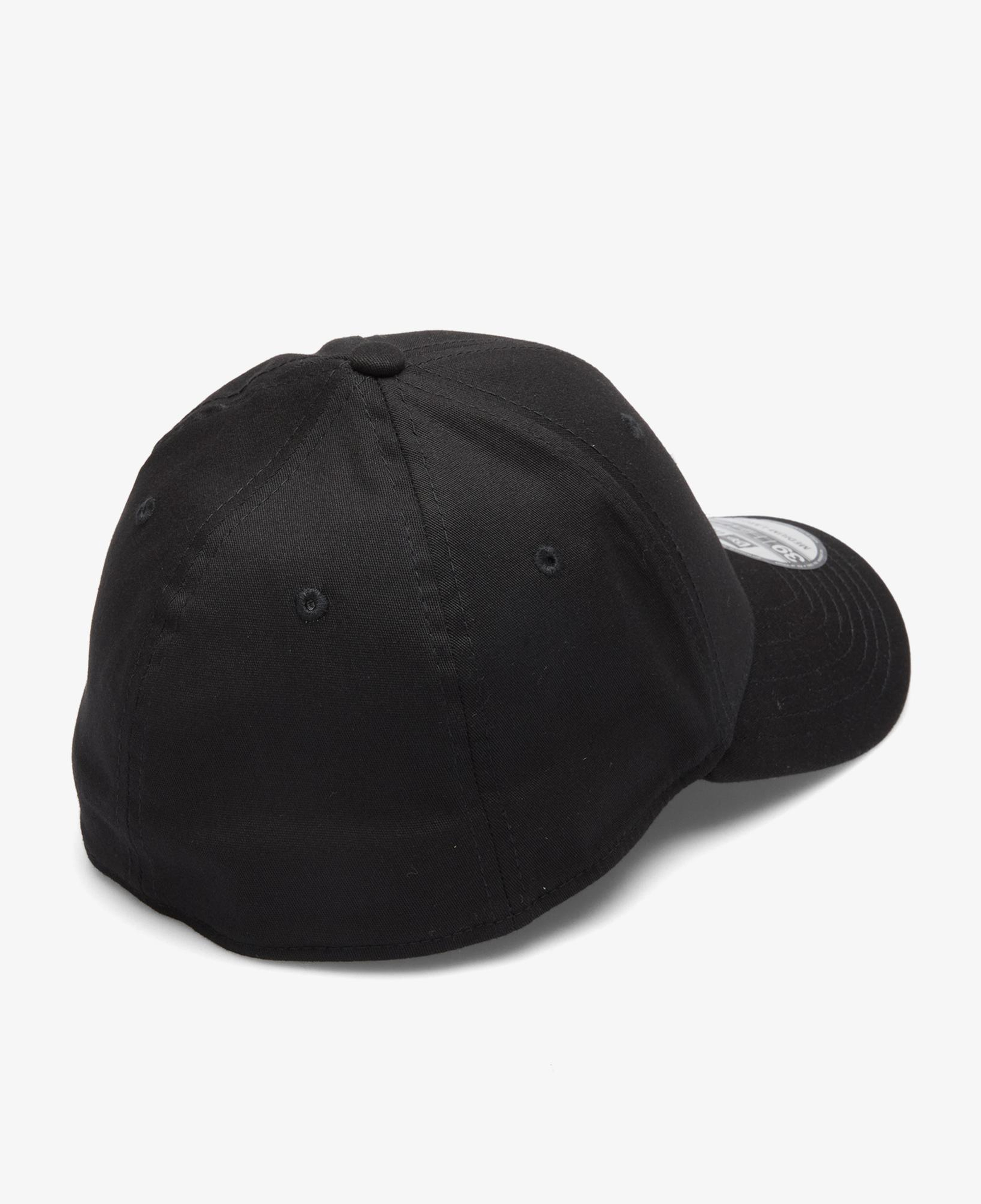 New Era New York Yankees Unisex Siyah Şapka