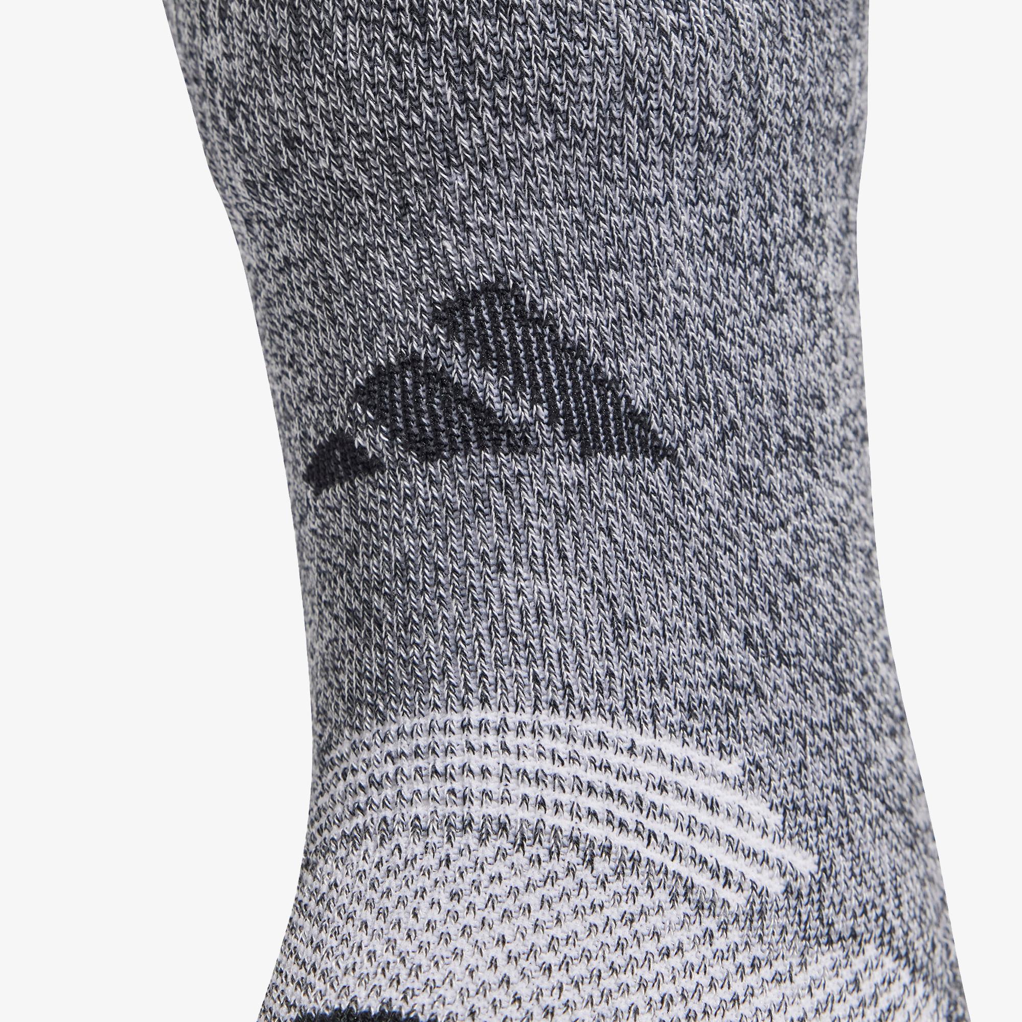 adidas Runxcshnd Sock Unisex Siyah Çorap