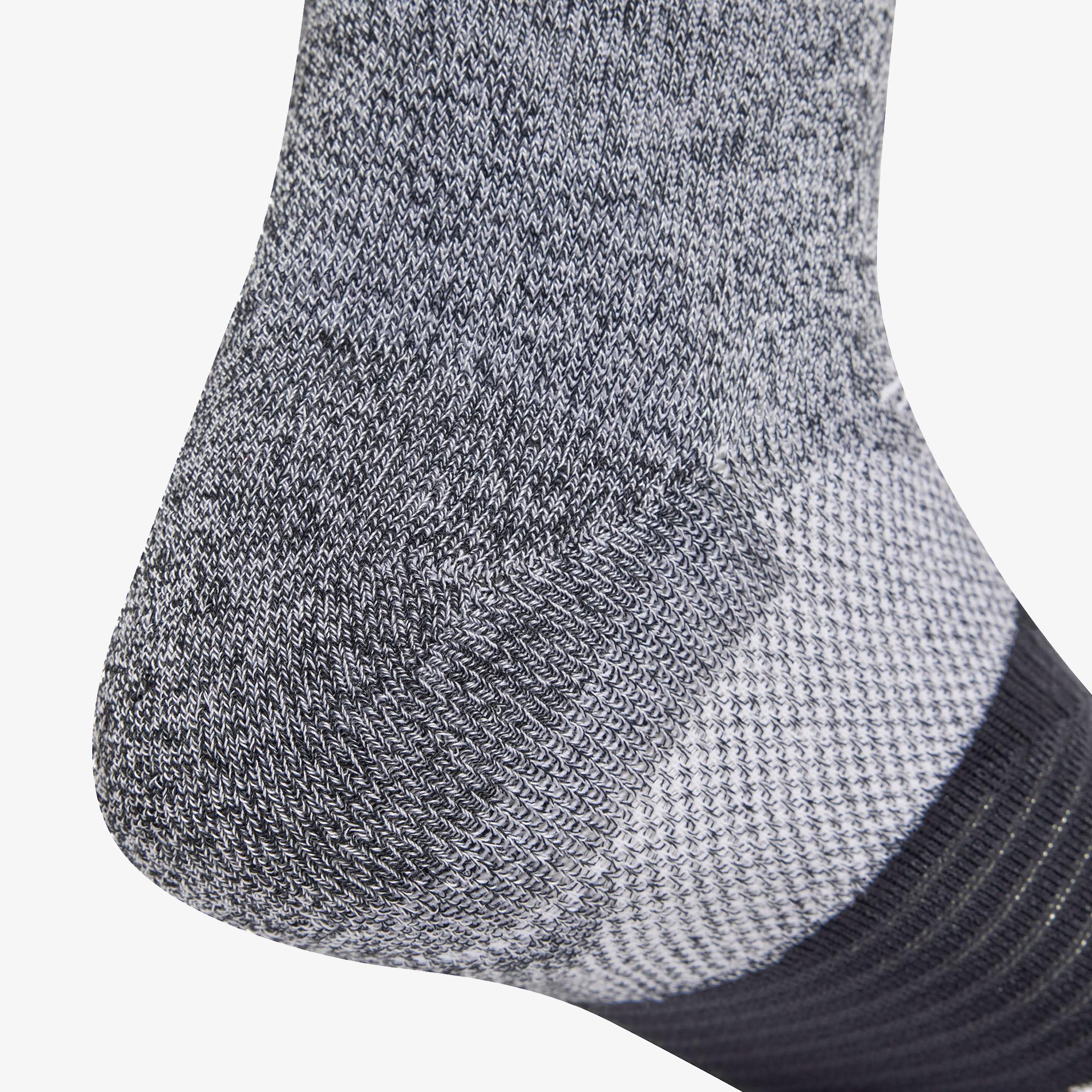adidas Runxcshnd Sock Unisex Siyah Çorap