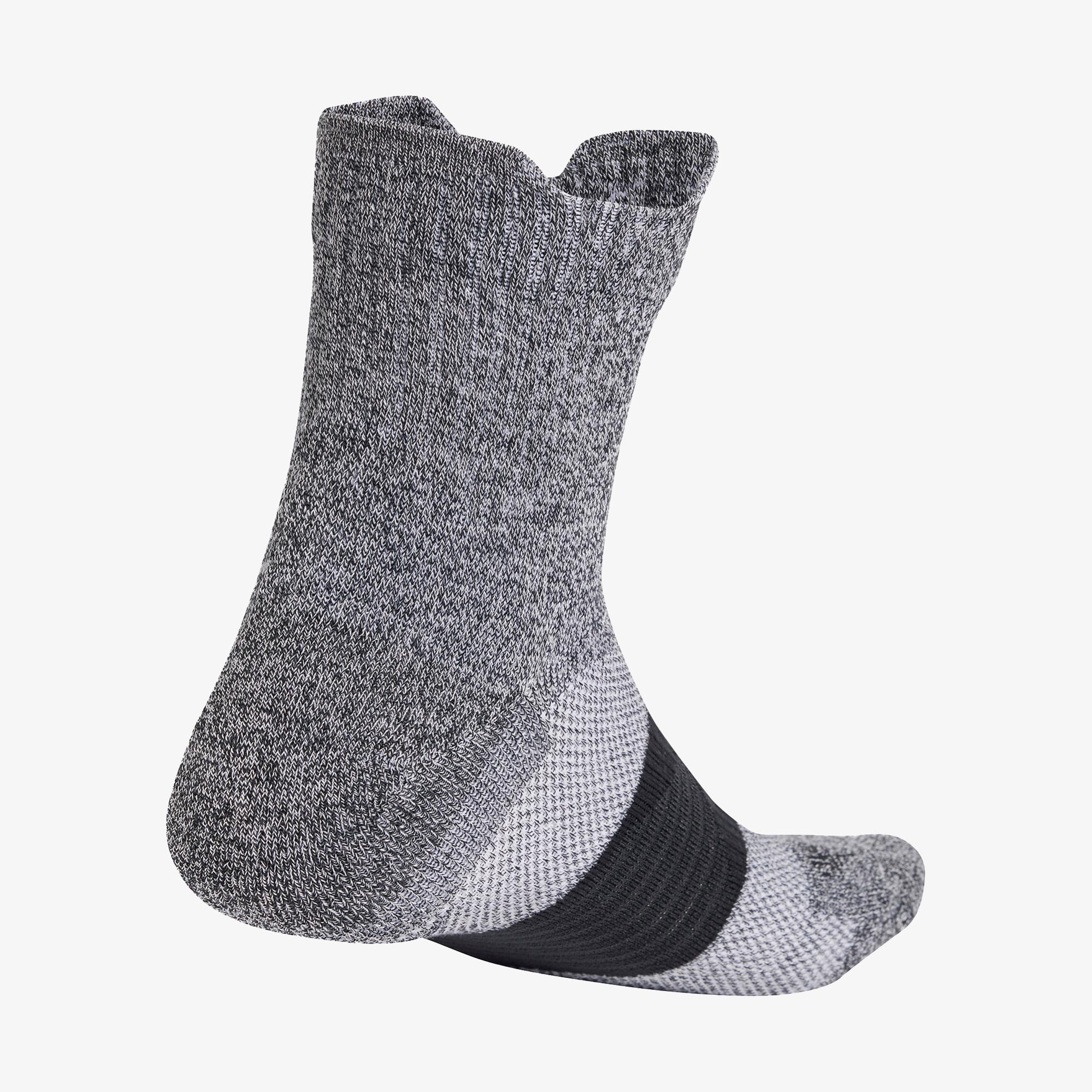 adidas Runxcshnd Sock Unisex Siyah Çorap