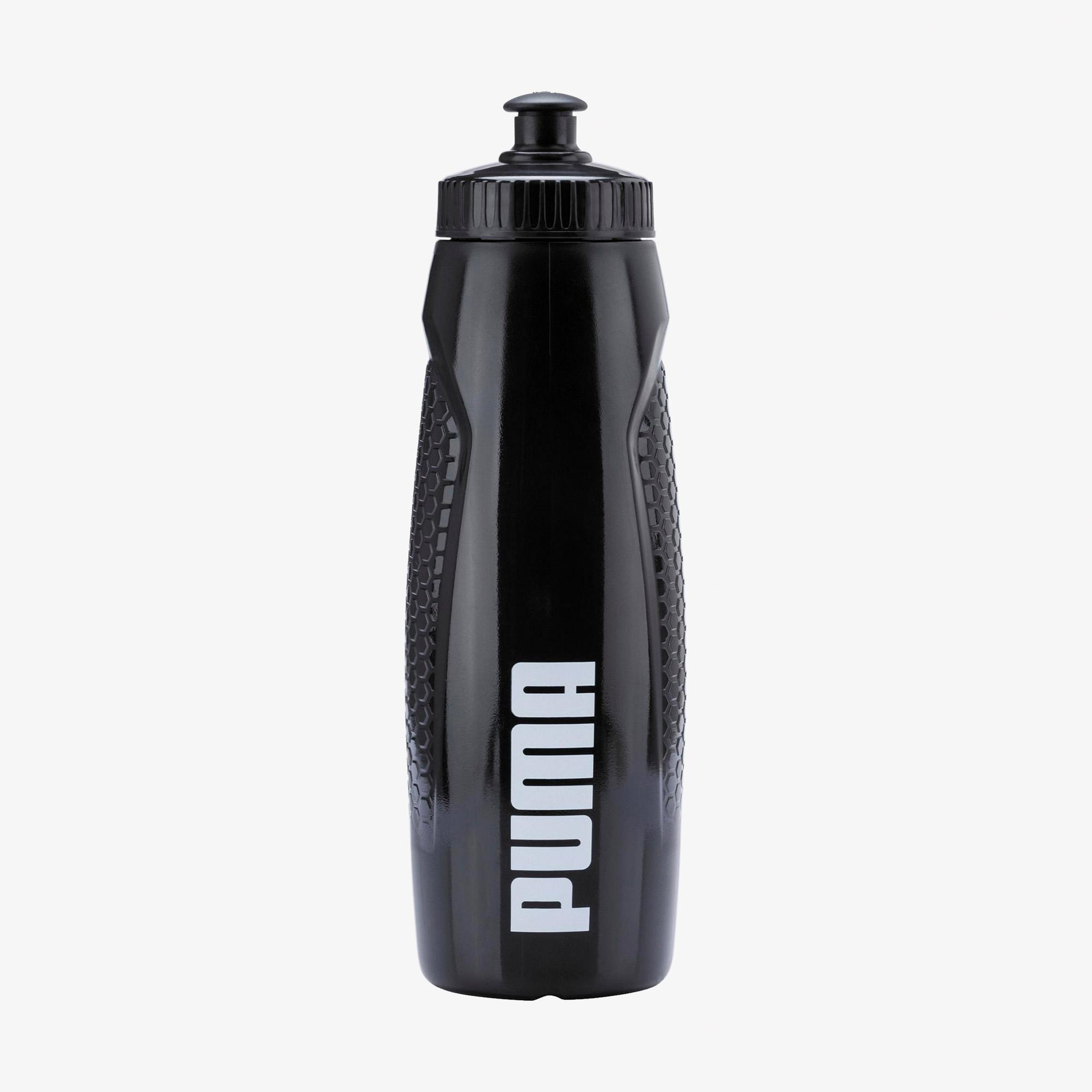Puma Core Waterbottle Unisex Siyah Suluk