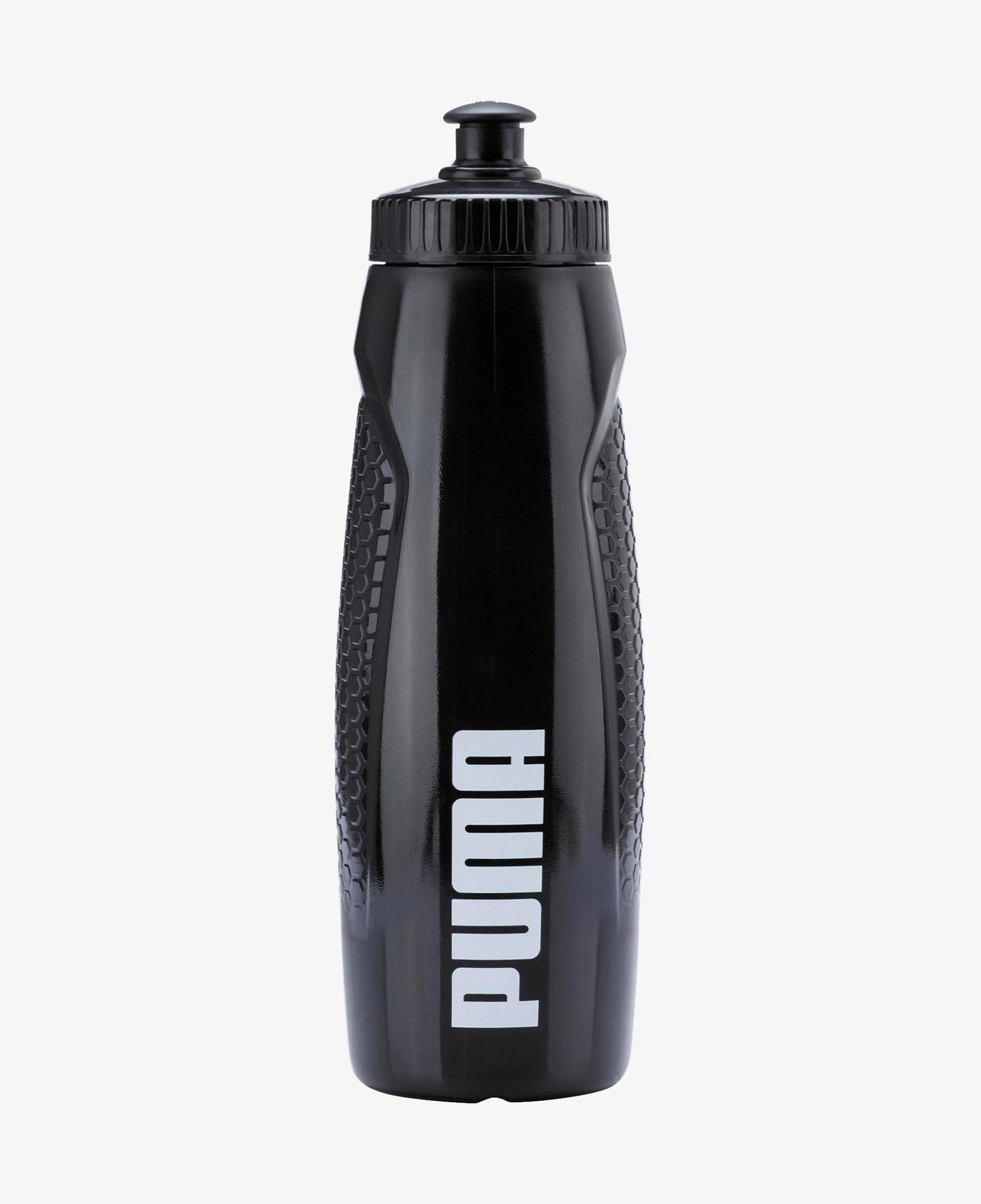 Puma Core Waterbottle Unisex Siyah Suluk