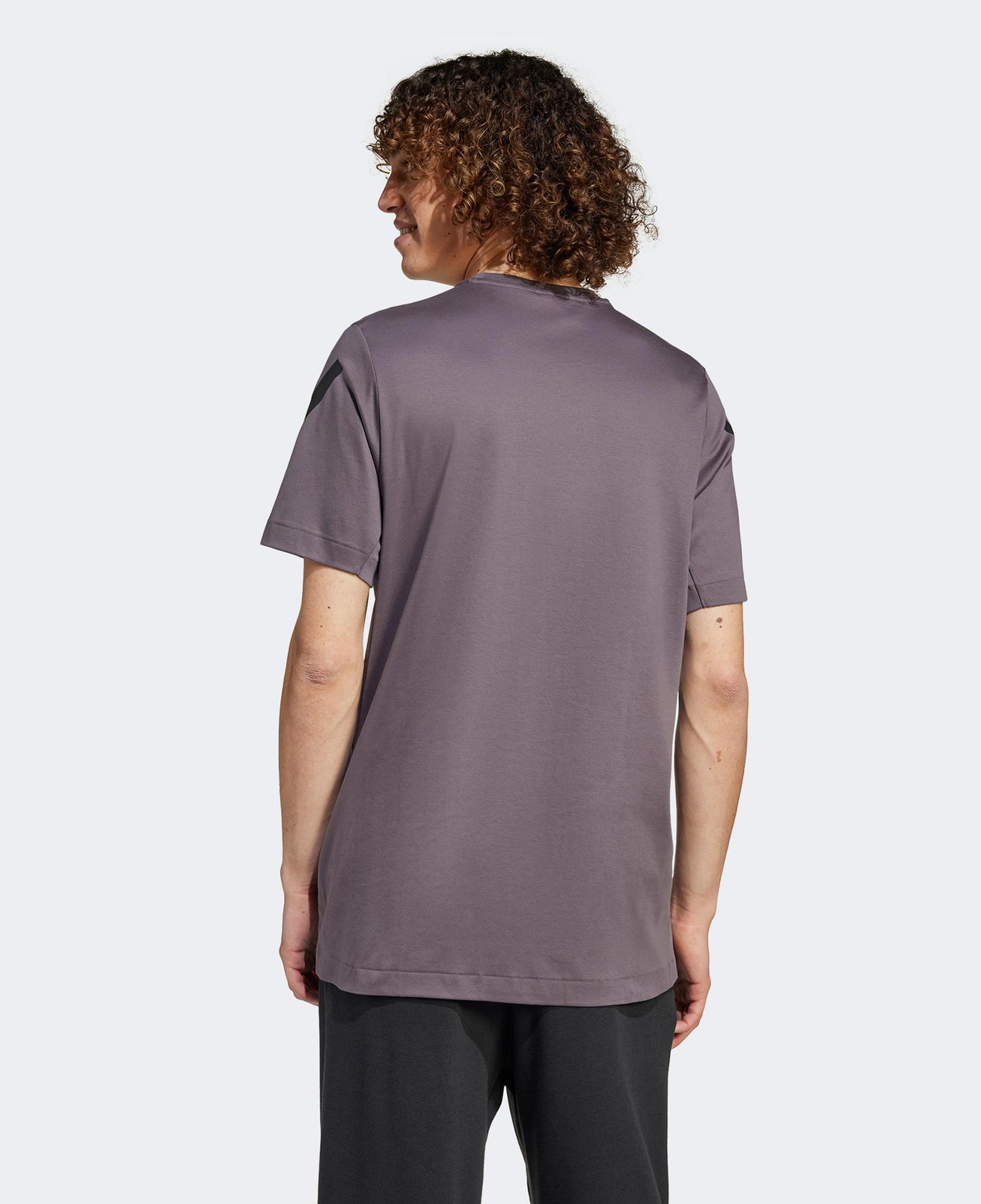 adidas Z.N.E. Erkek Renkli T-Shirt