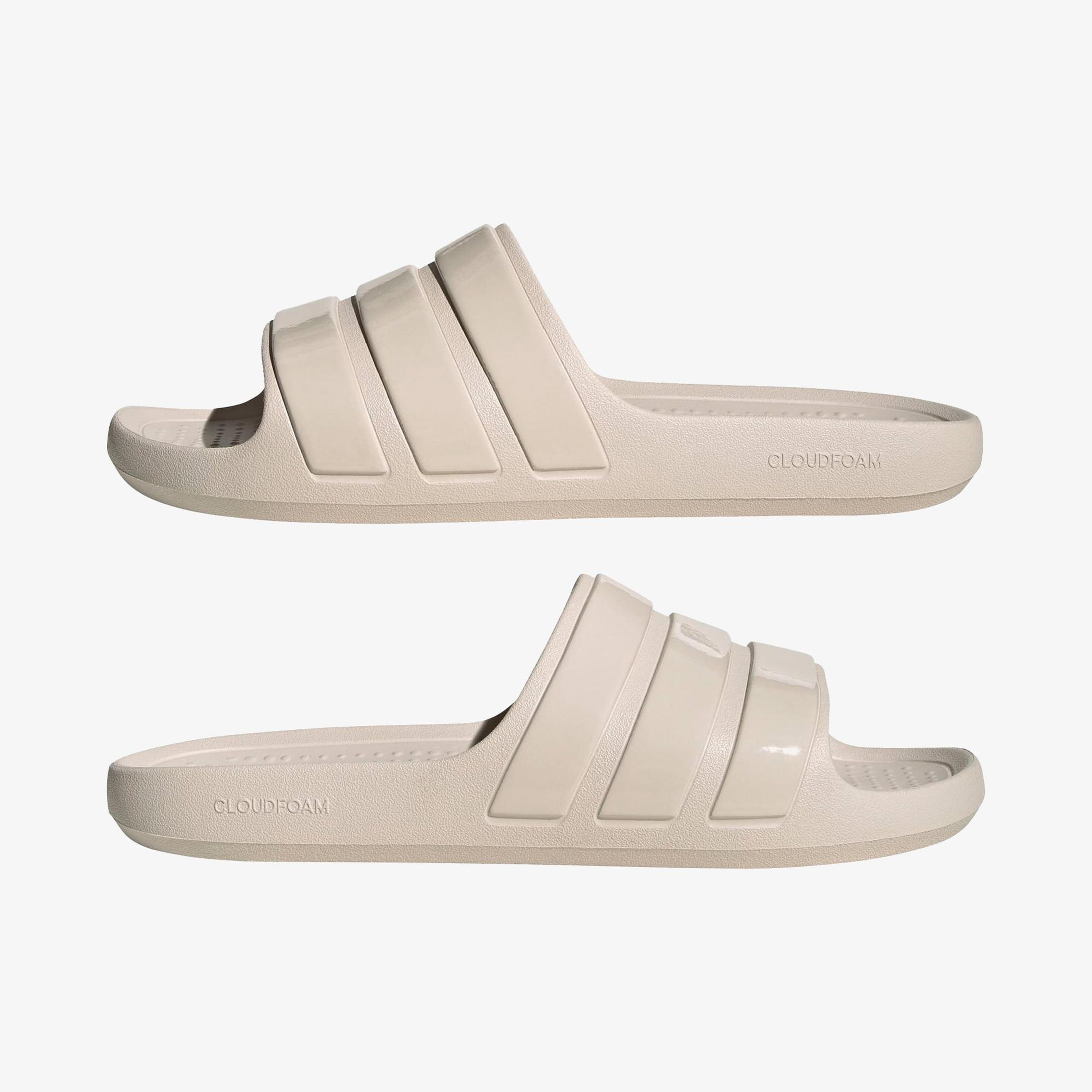 adidas Adilette Flow Unisex Pembe Terlik