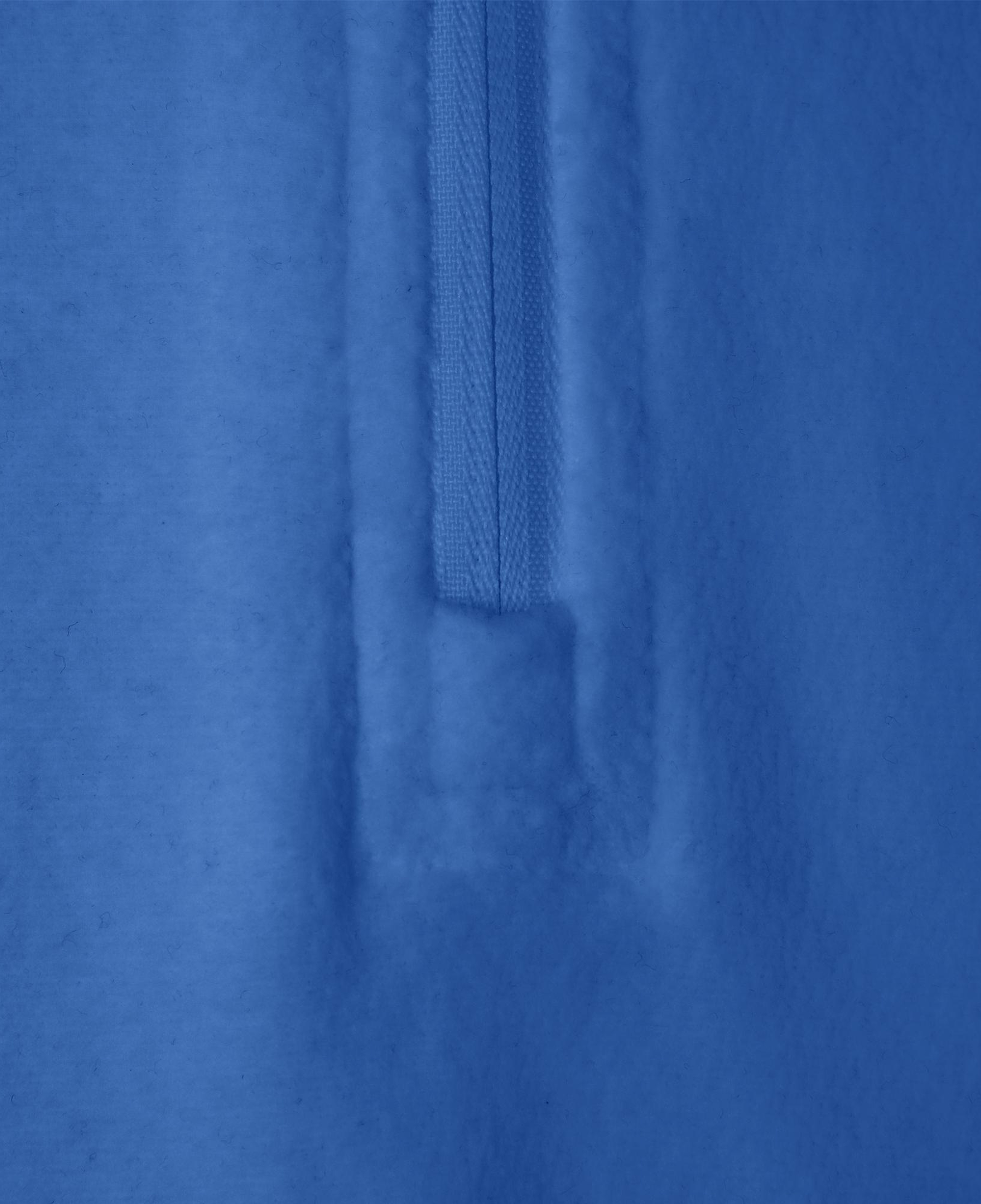 McKinley Amarillo II Çocuk Mavi Polar Üst