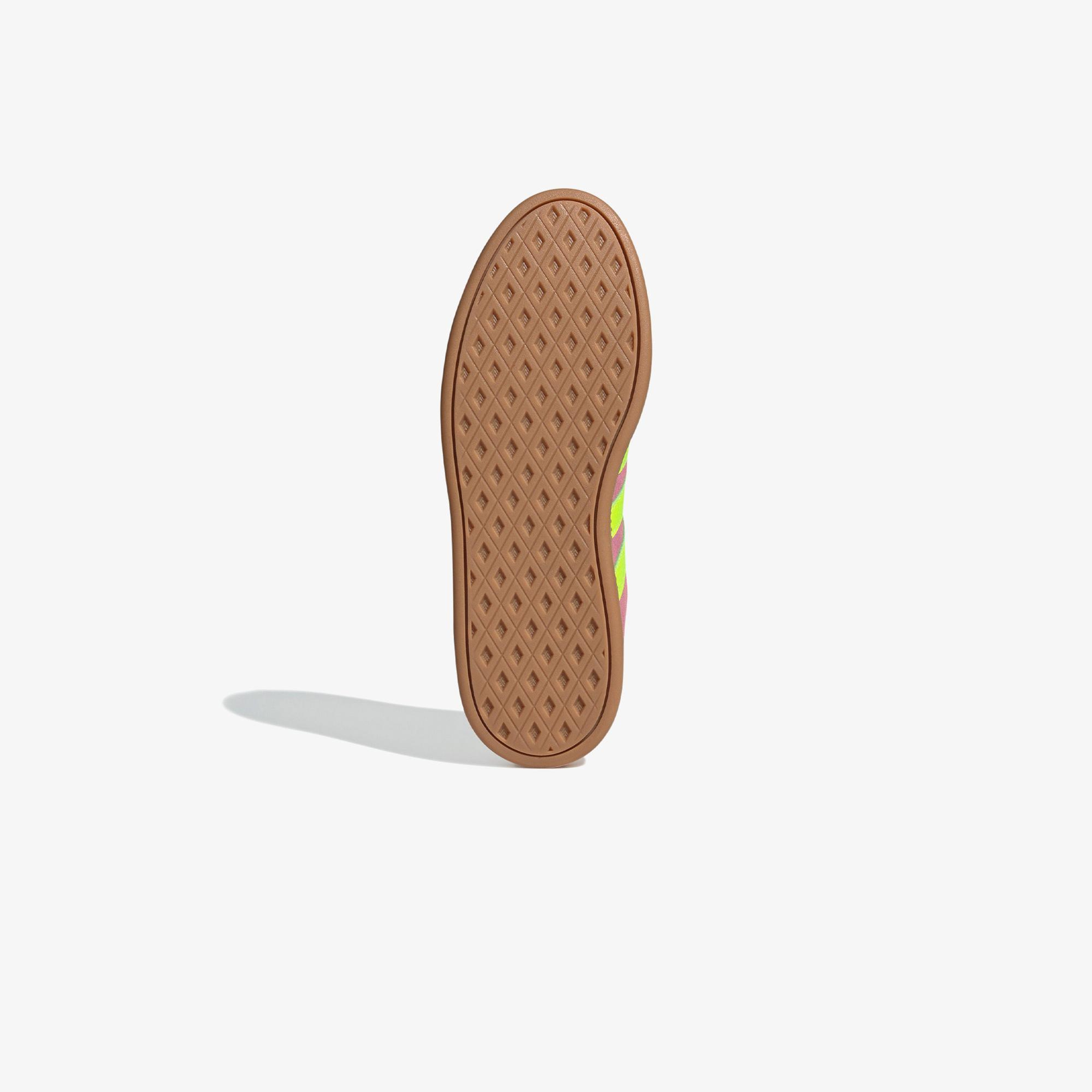 adidas Breaknet Sleek Kadın Pembe Spor Ayakkabı