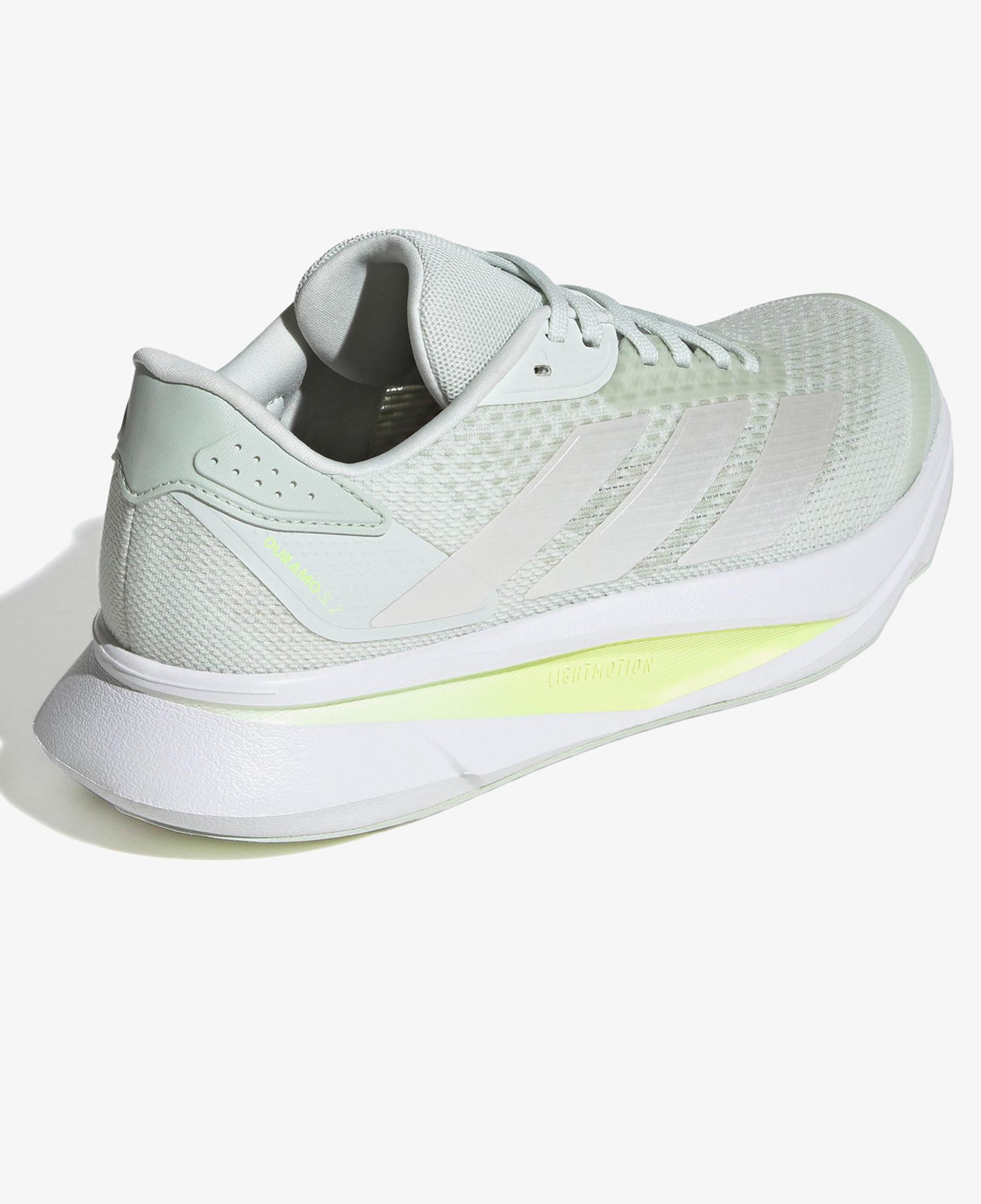 adidas Duramo Sl 2 Kadın Yeşil Koşu Ayakkabısı