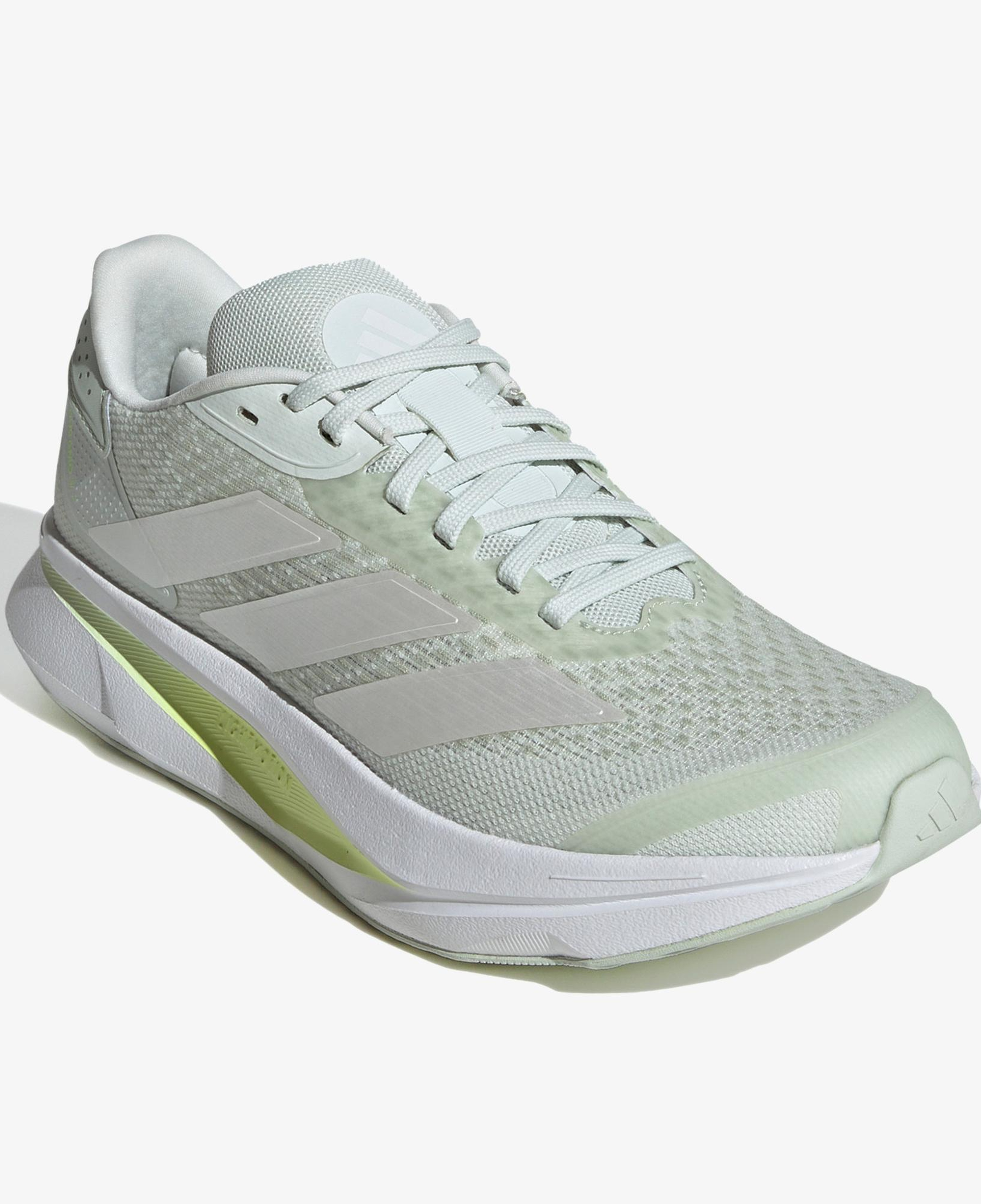 adidas Duramo Sl 2 Kadın Yeşil Koşu Ayakkabısı