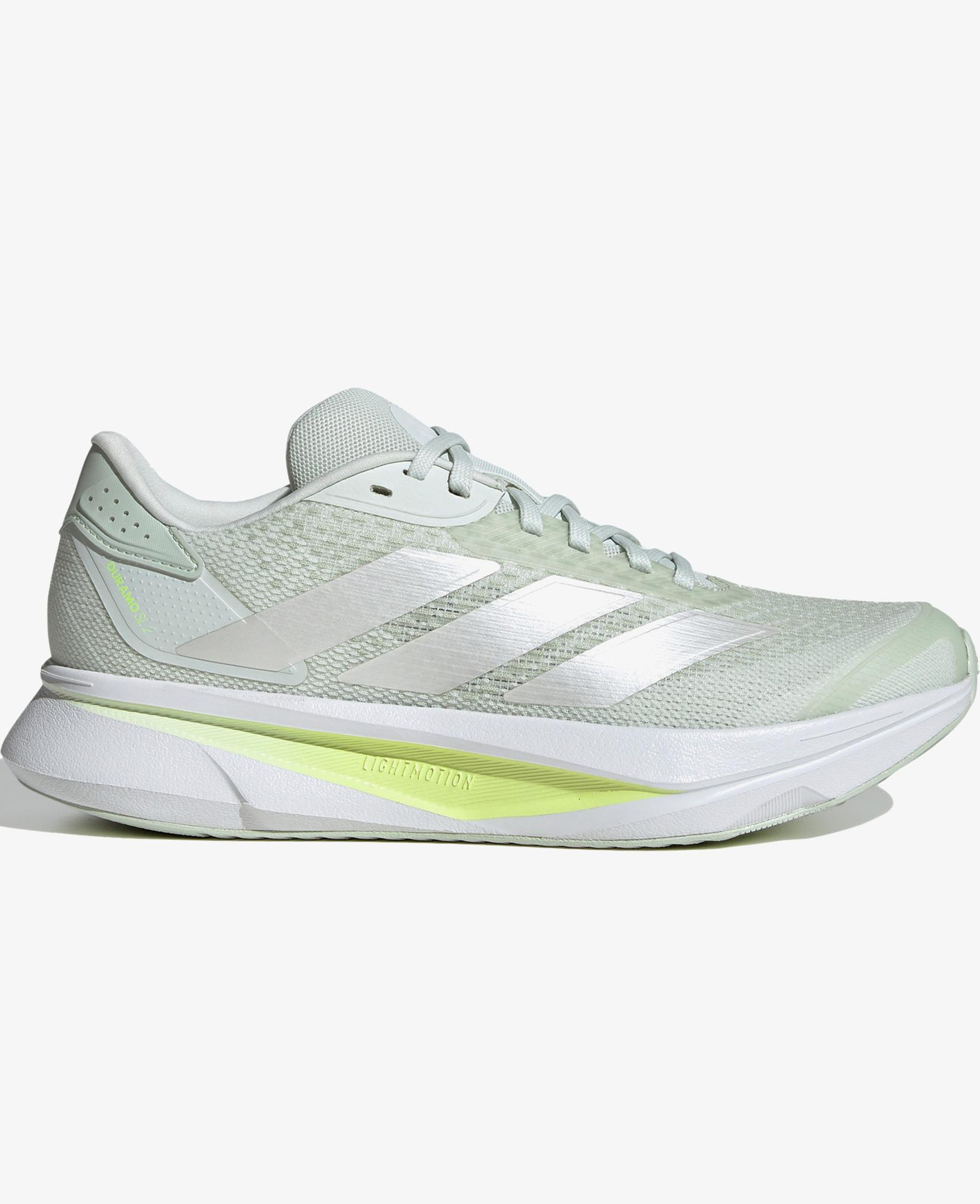 adidas Duramo Sl 2 Kadın Yeşil Koşu Ayakkabısı