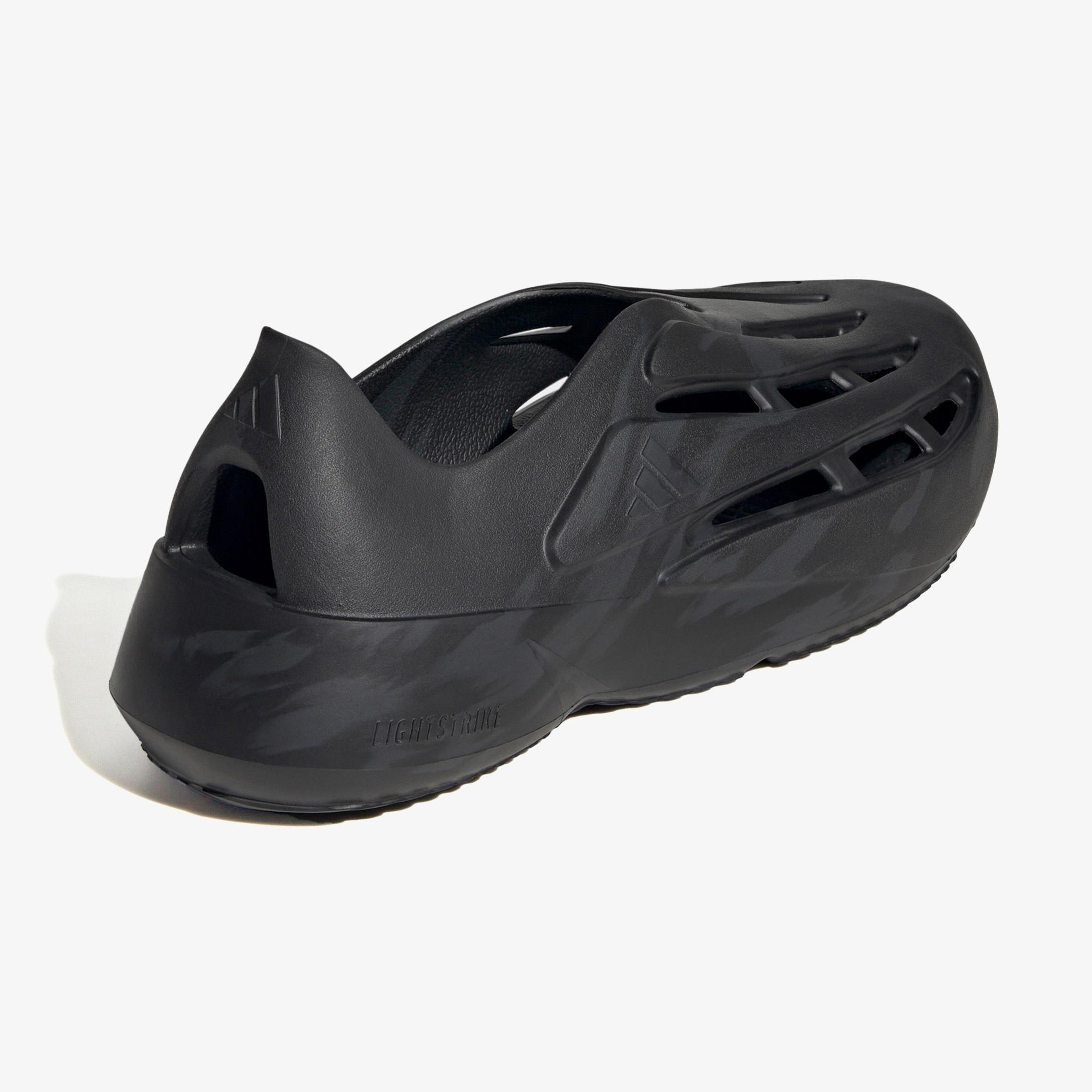 adidas Lightblaze Moc Erkek Siyah Terlik