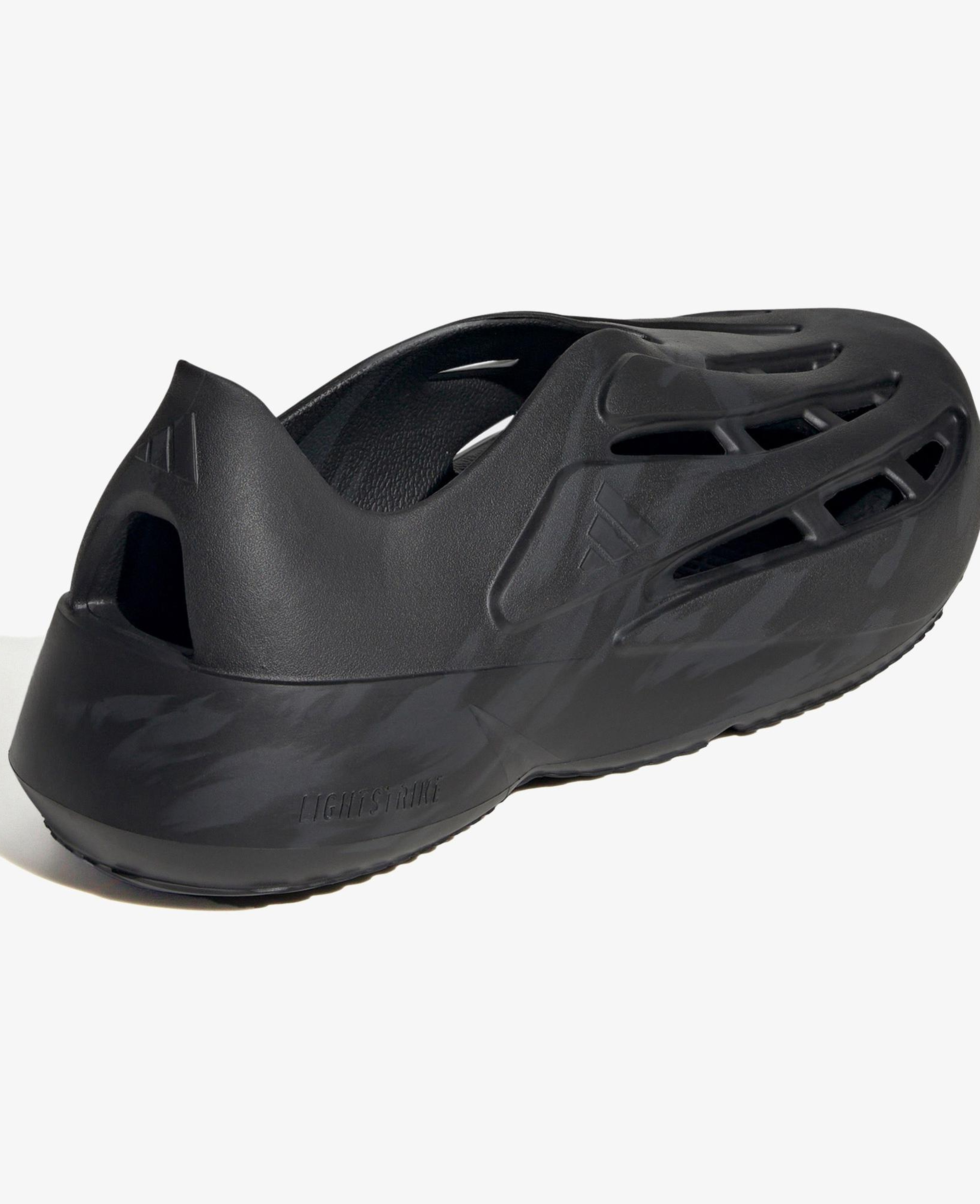 adidas Lightblaze Moc Erkek Siyah Terlik