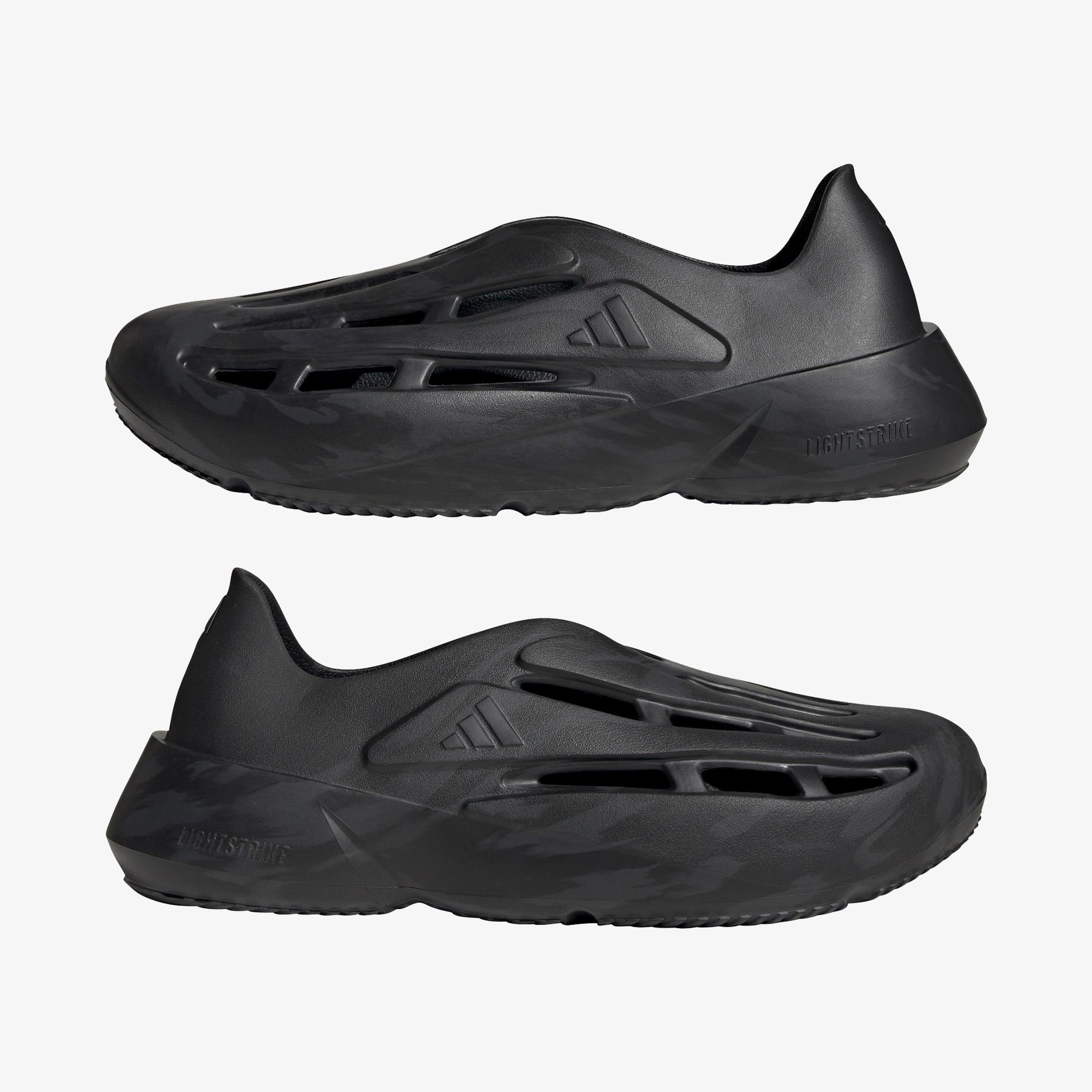 adidas Lightblaze Moc Erkek Siyah Terlik