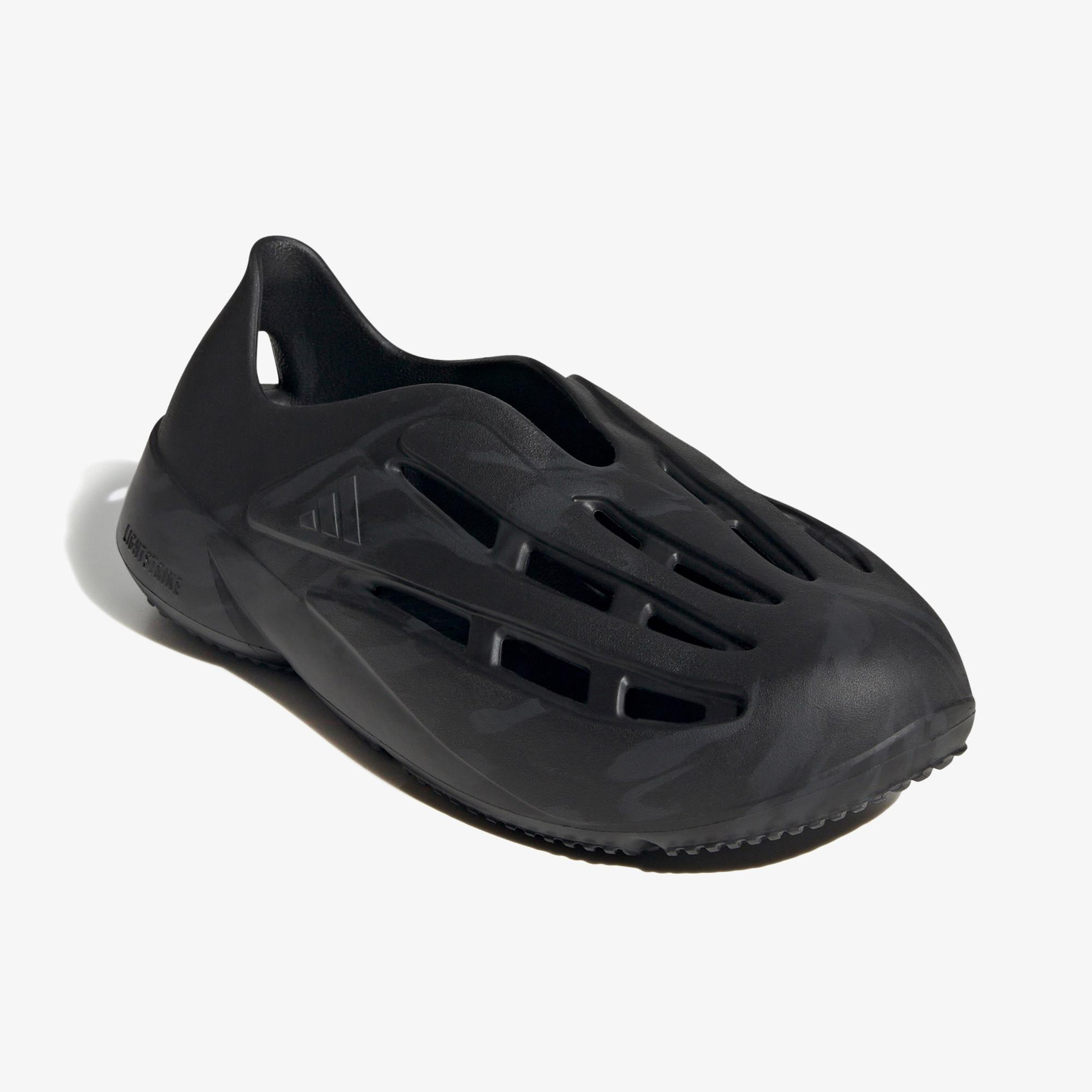 adidas Lightblaze Moc Erkek Siyah Terlik