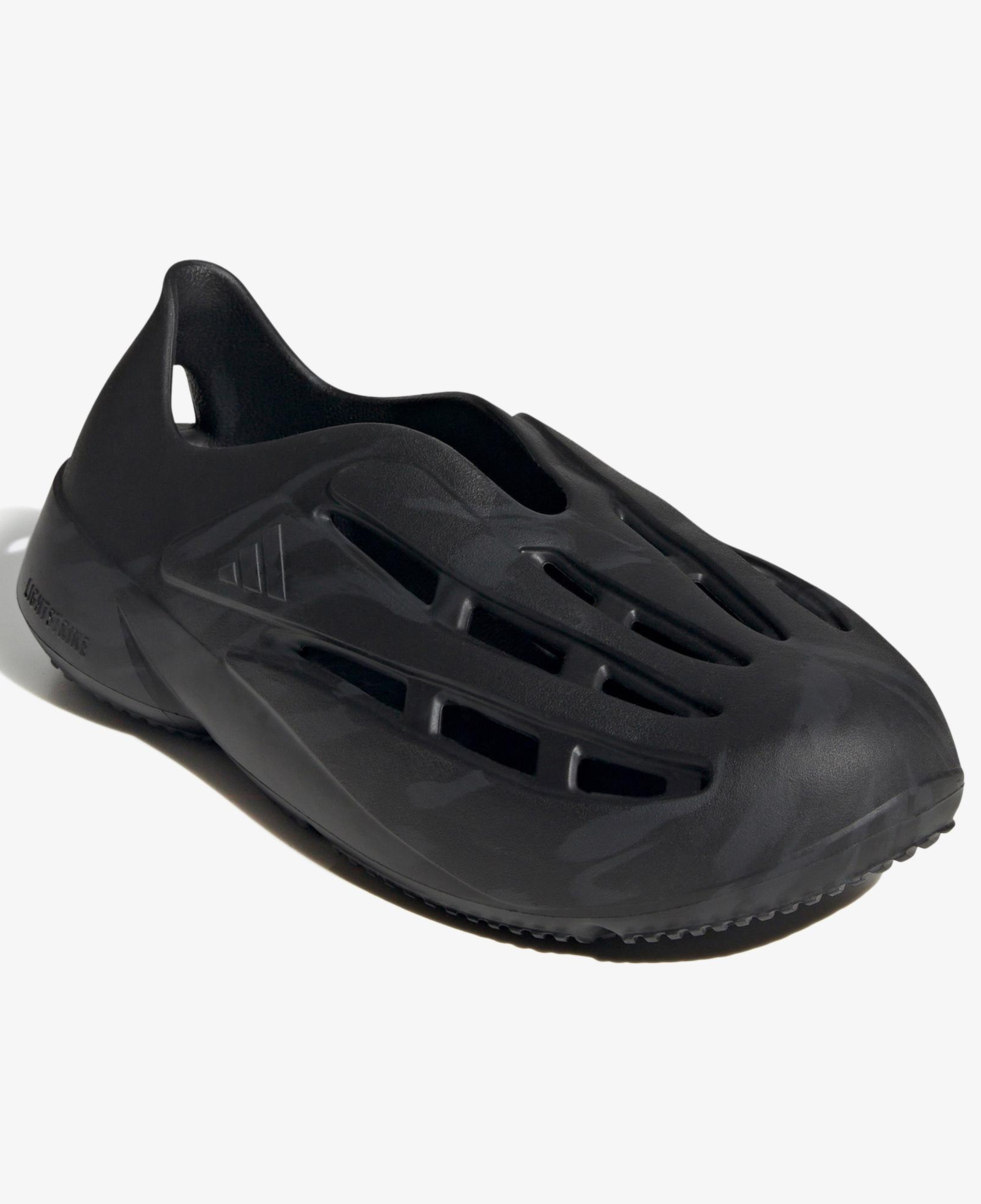 adidas Lightblaze Moc Erkek Siyah Terlik