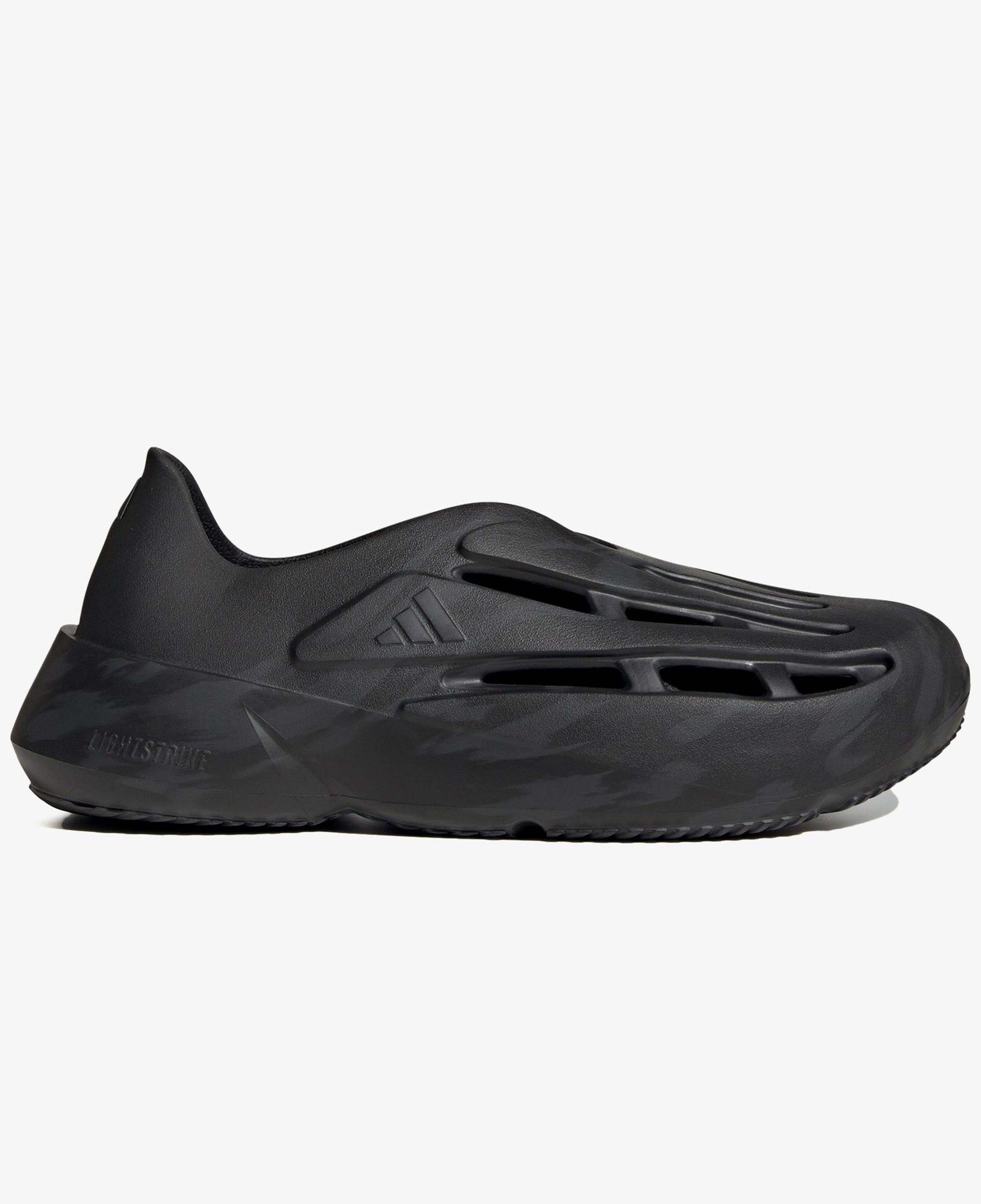 adidas Lightblaze Moc Erkek Siyah Terlik