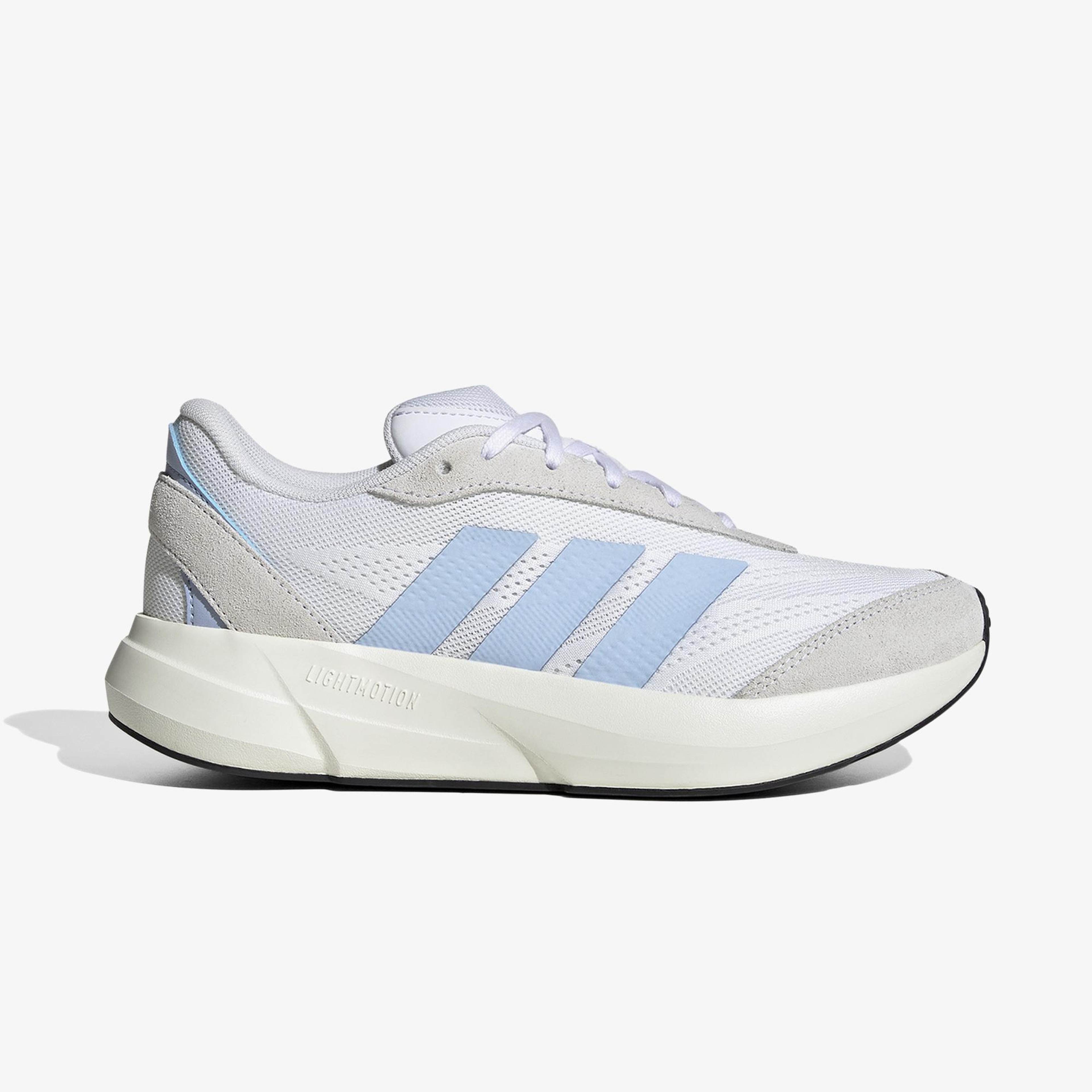 adidas Zero Halo Kadın Beyaz Koşu Ayakkabısı
