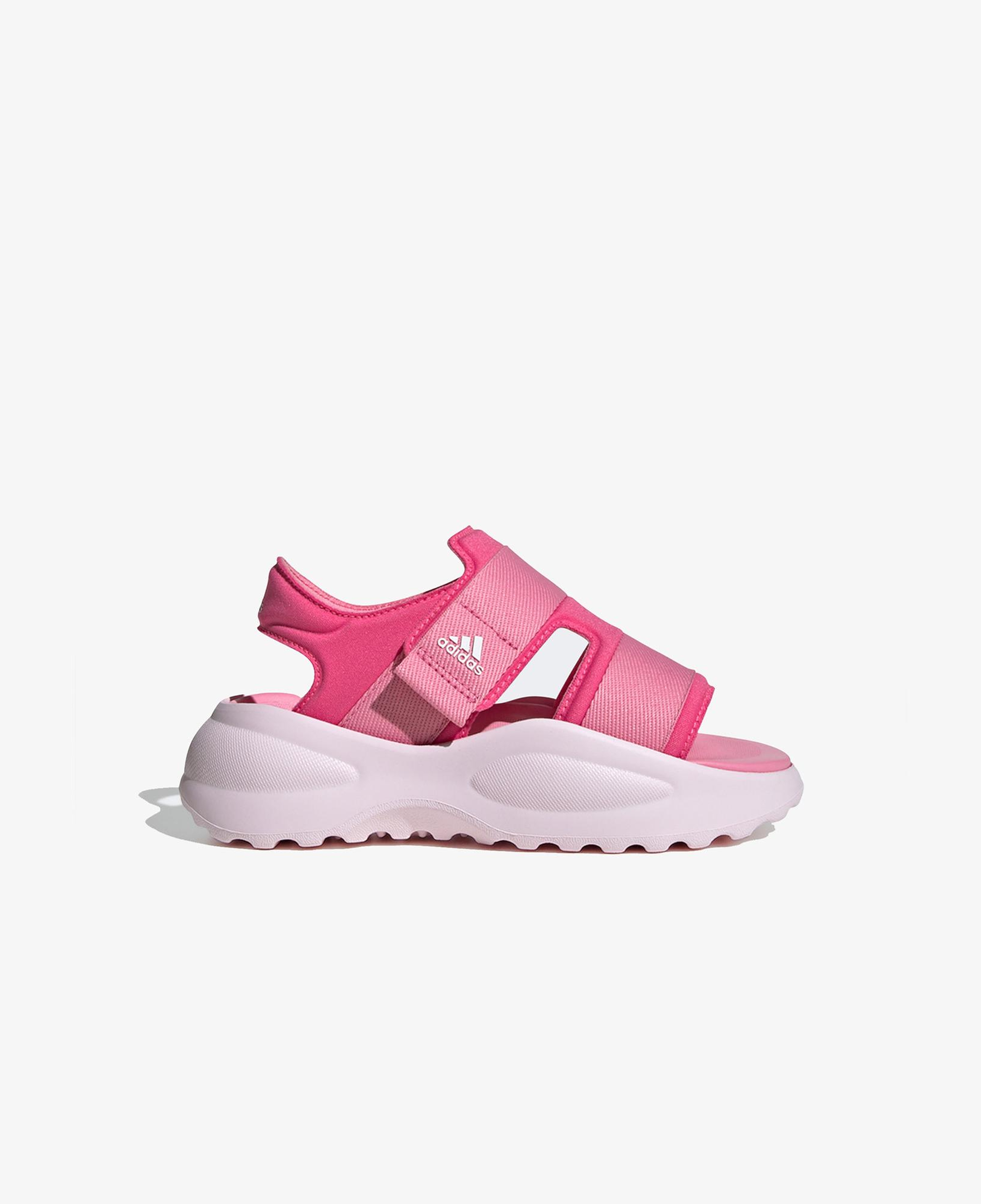 adidas Mehana Çocuk Pembe Sandalet