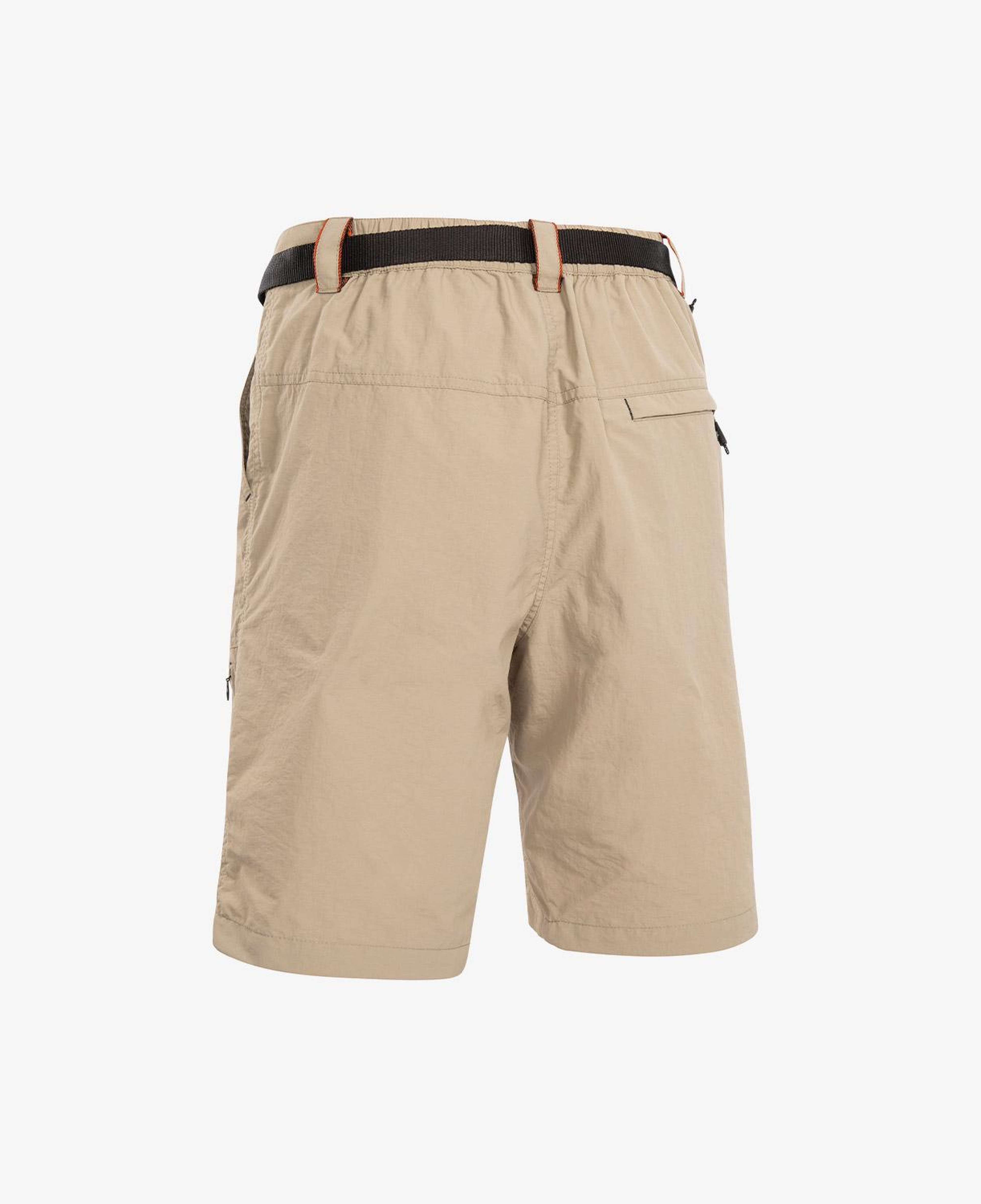 Trespass Rathkenny Erkek Bej Günlük Şort