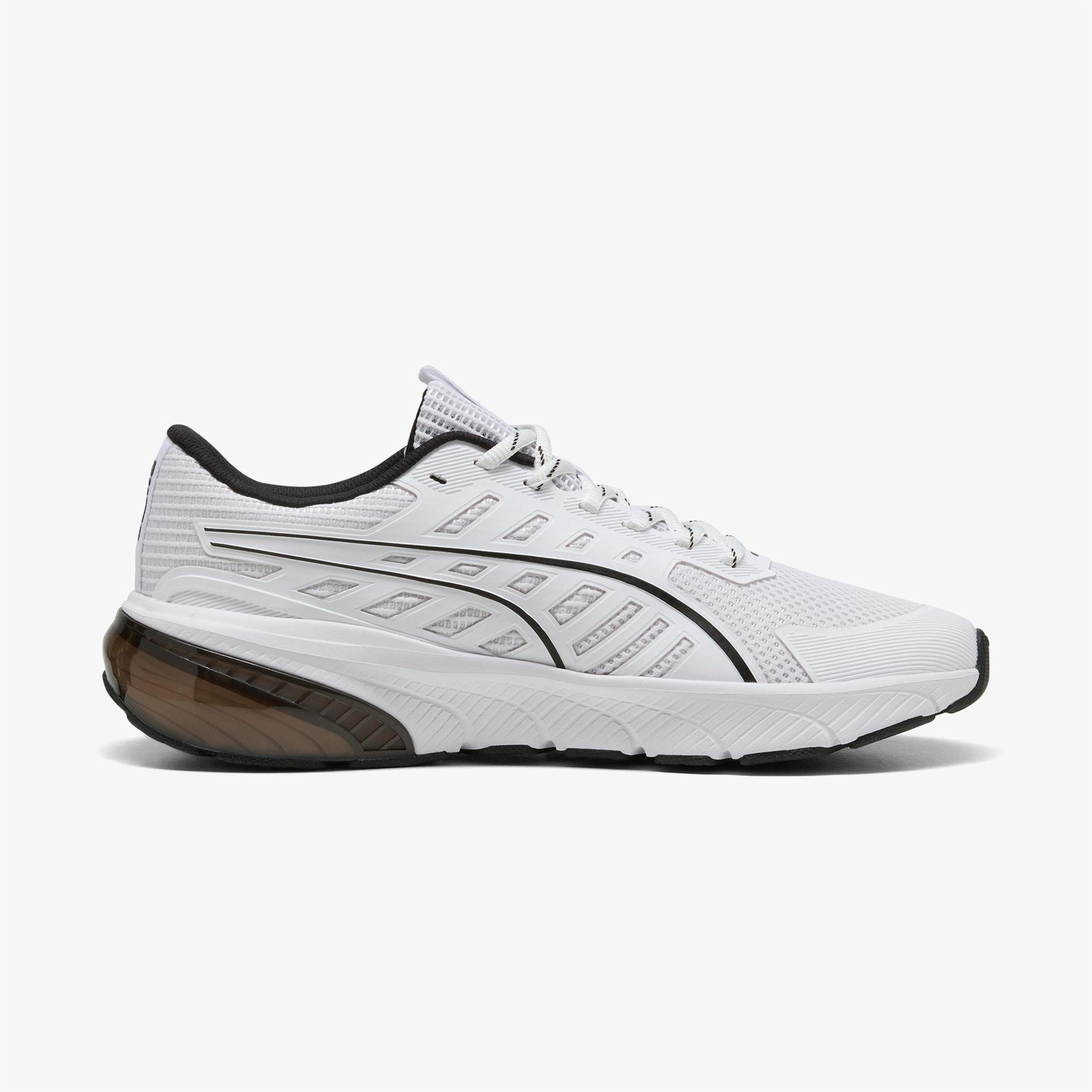 Puma Cell Glare Unisex Beyaz Koşu Ayakkabısı