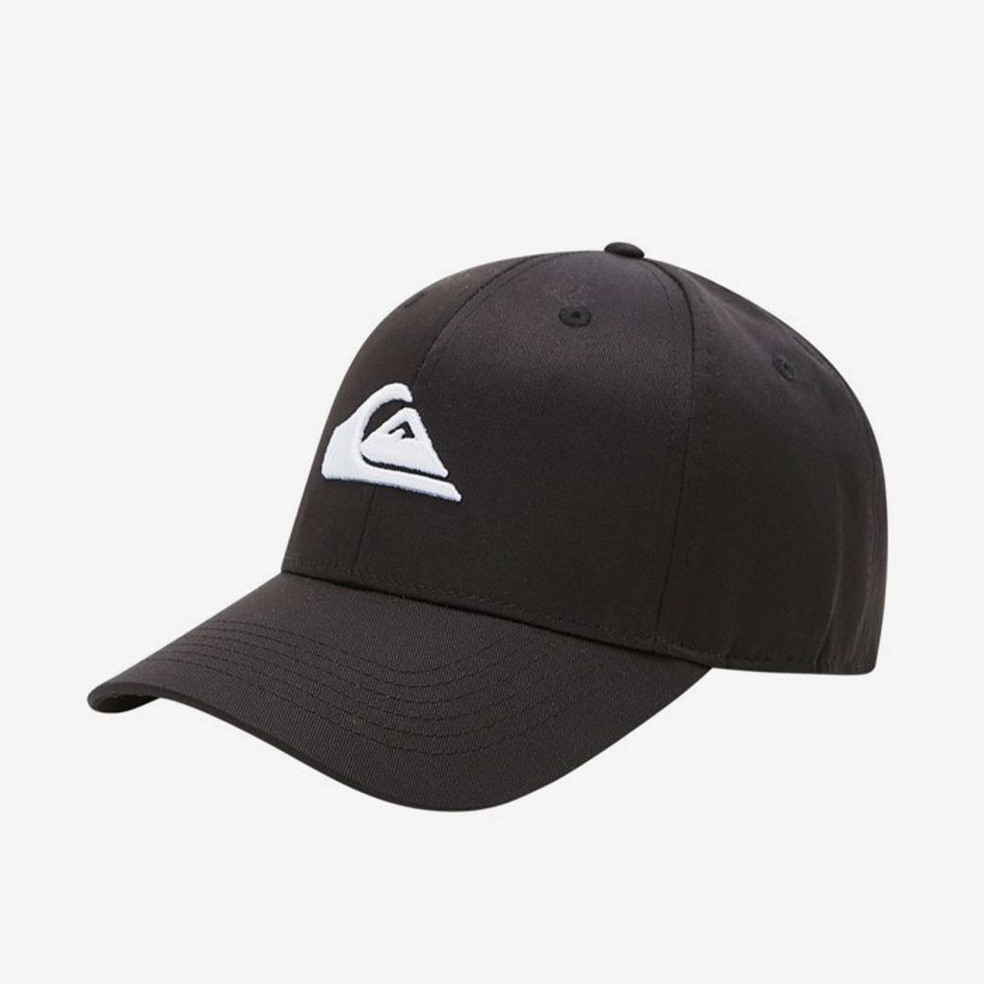 Quiksilver Decades Unisex Siyah Şapka