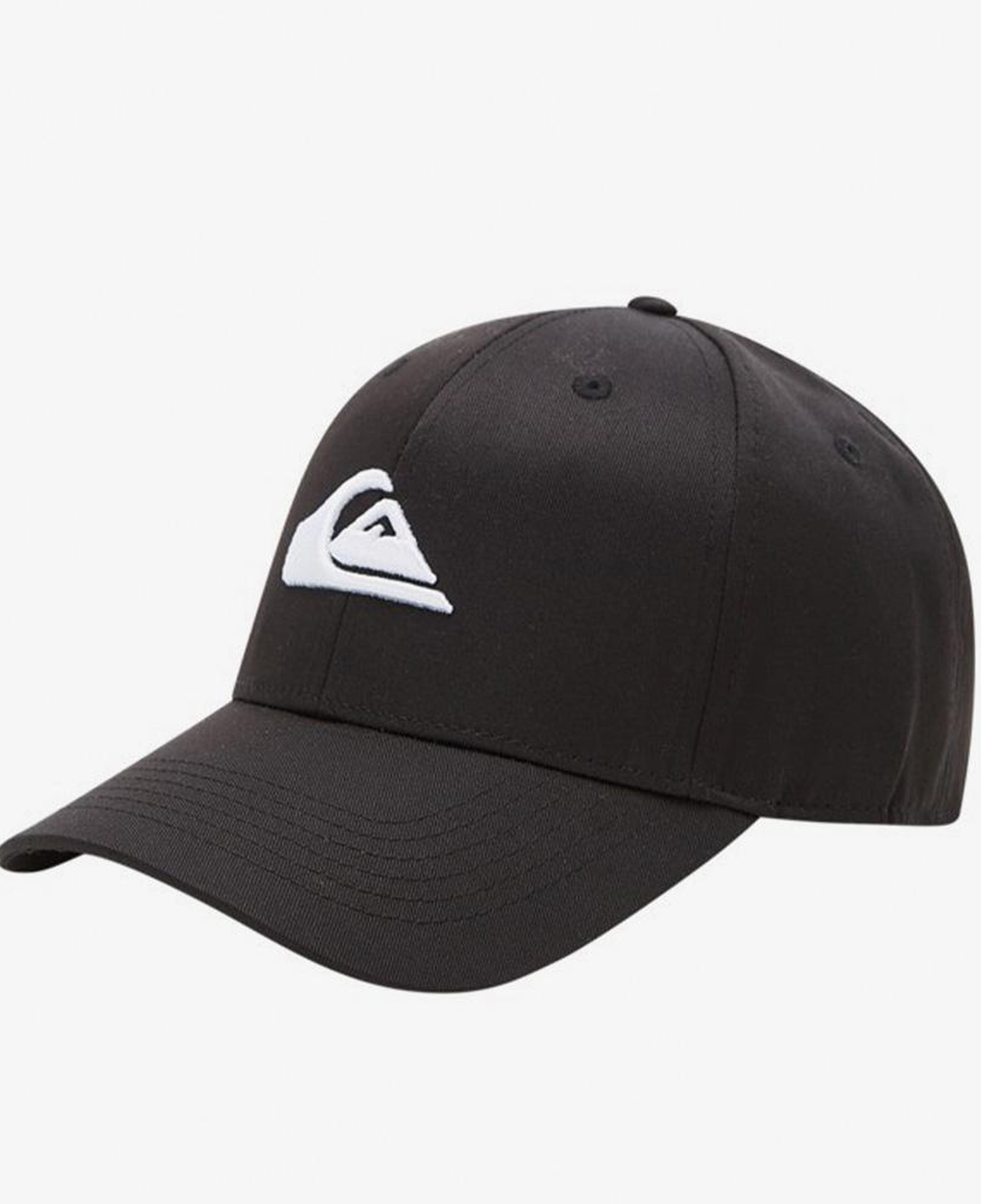 Quiksilver Decades Unisex Siyah Şapka