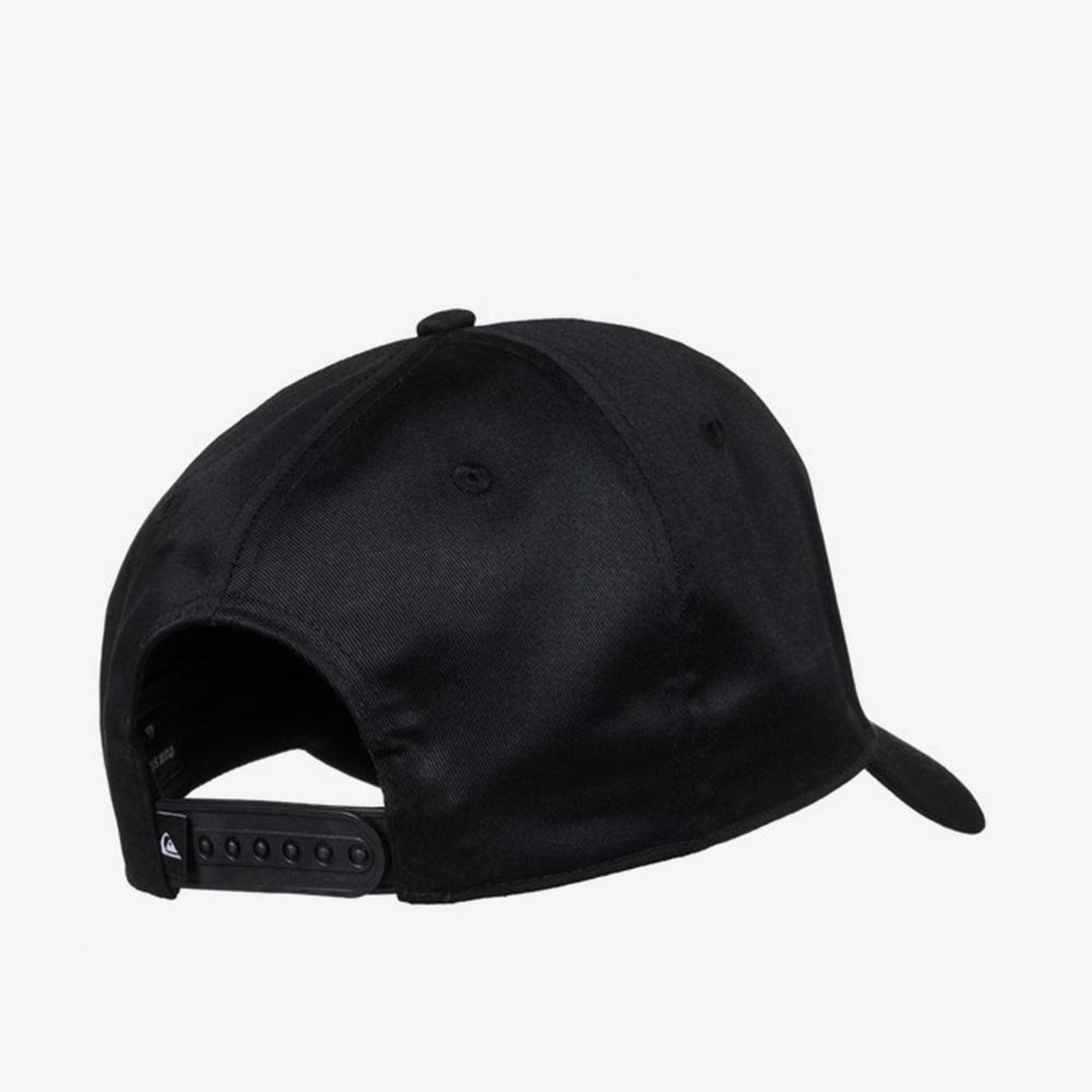 Quiksilver Decades Unisex Siyah Şapka