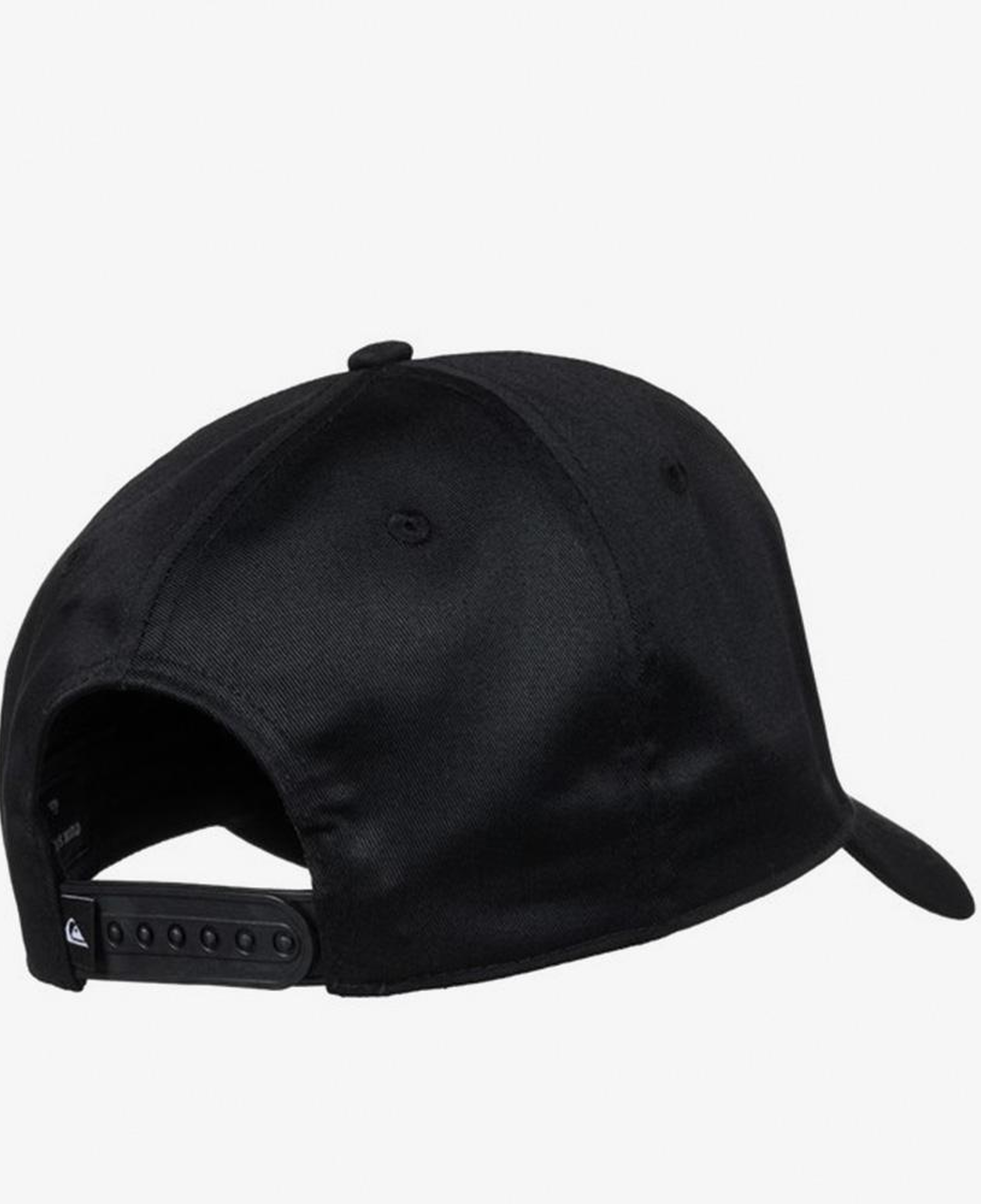 Quiksilver Decades Unisex Siyah Şapka