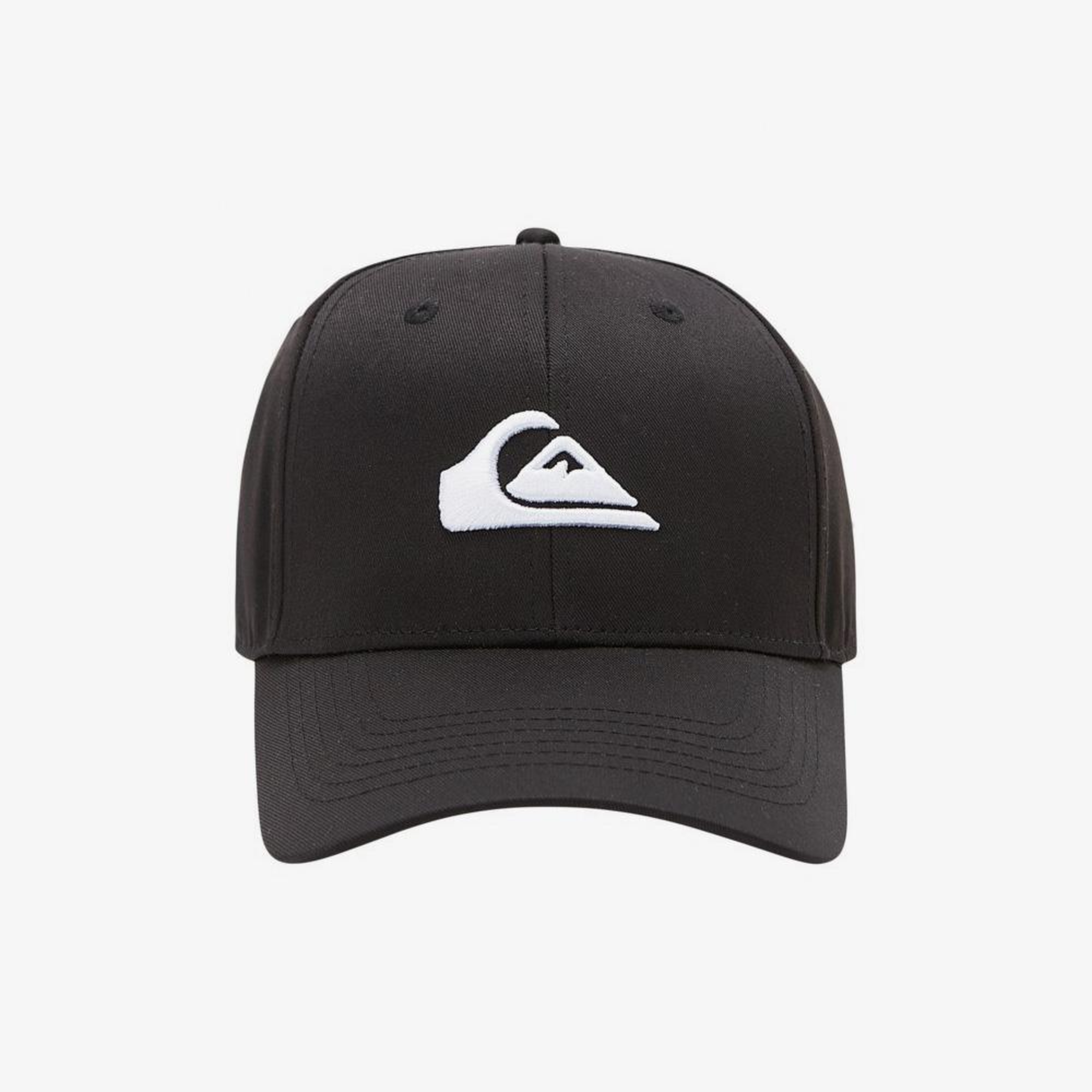 Quiksilver Decades Unisex Siyah Şapka