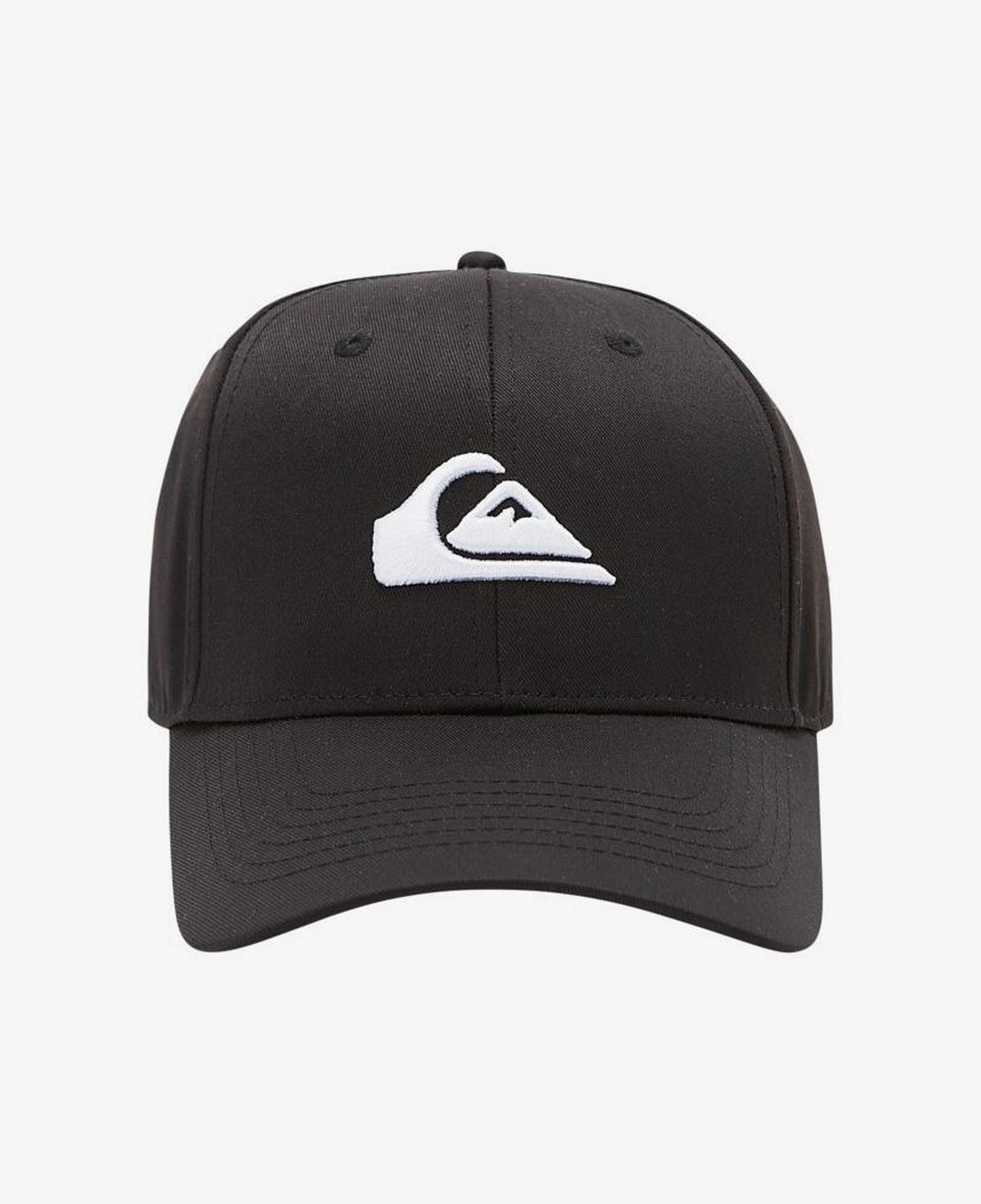 Quiksilver Decades Unisex Siyah Şapka