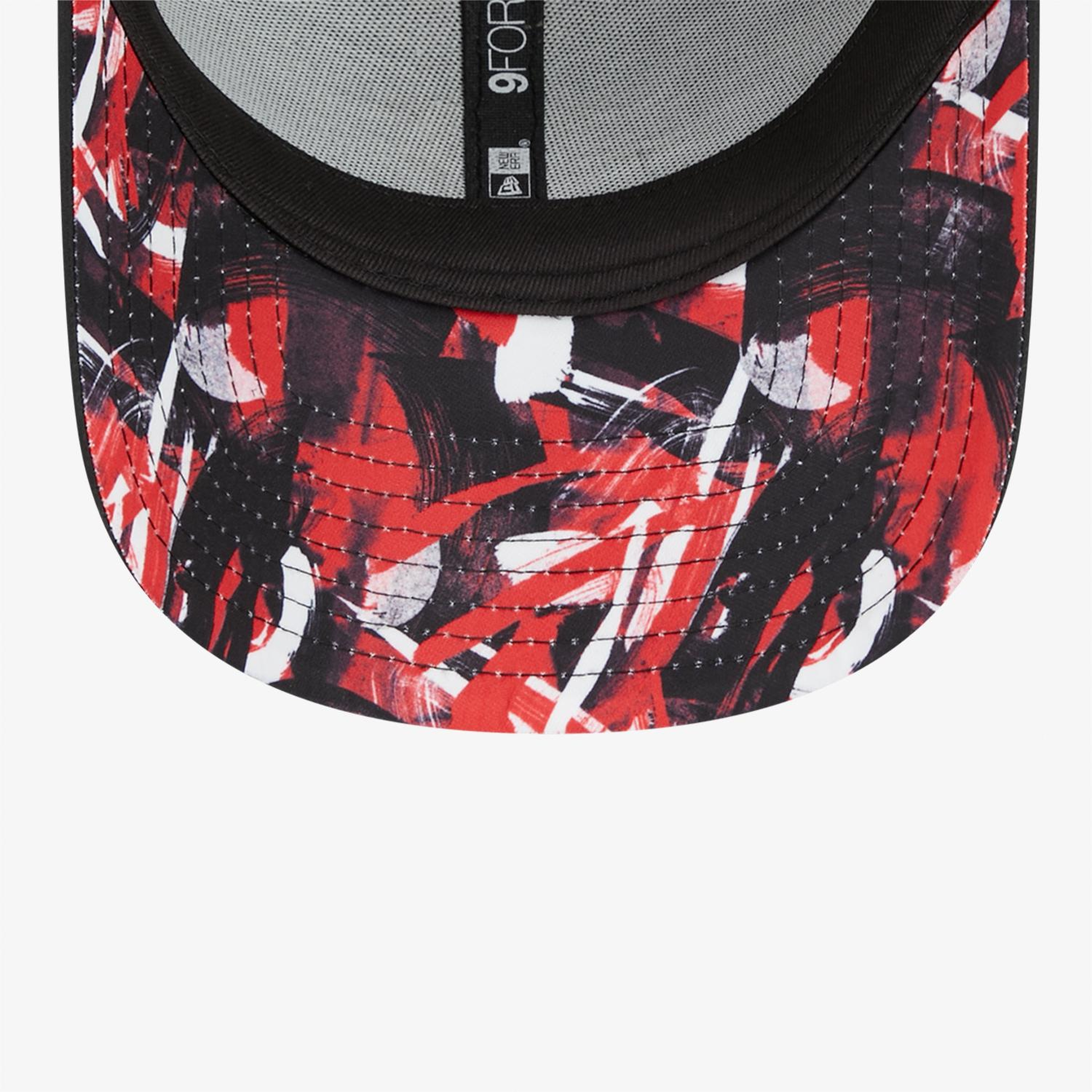 New Era Game Play 9Forty Chibul Blksca Unisex Siyah Şapka