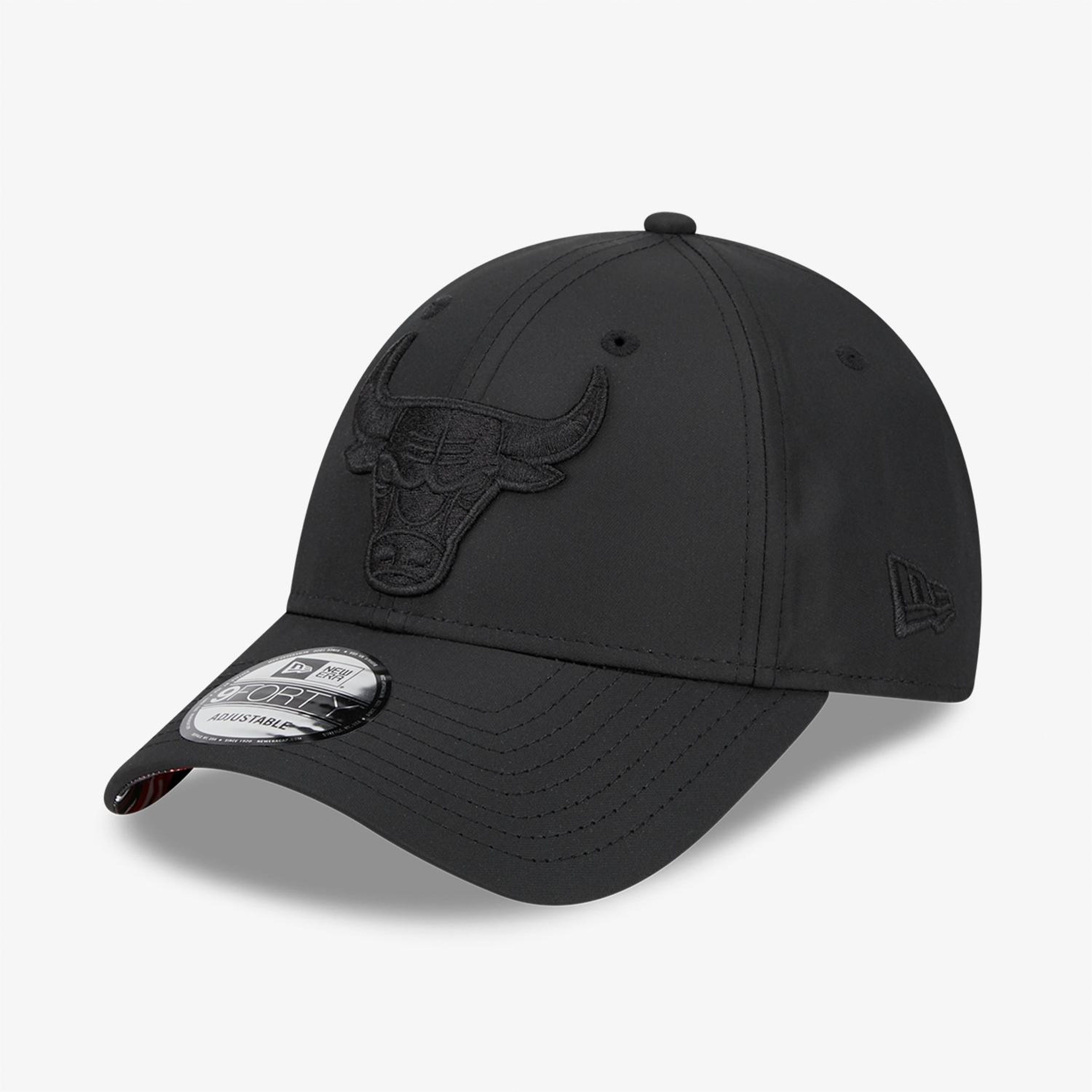 New Era Game Play 9Forty Chibul Blksca Unisex Siyah Şapka