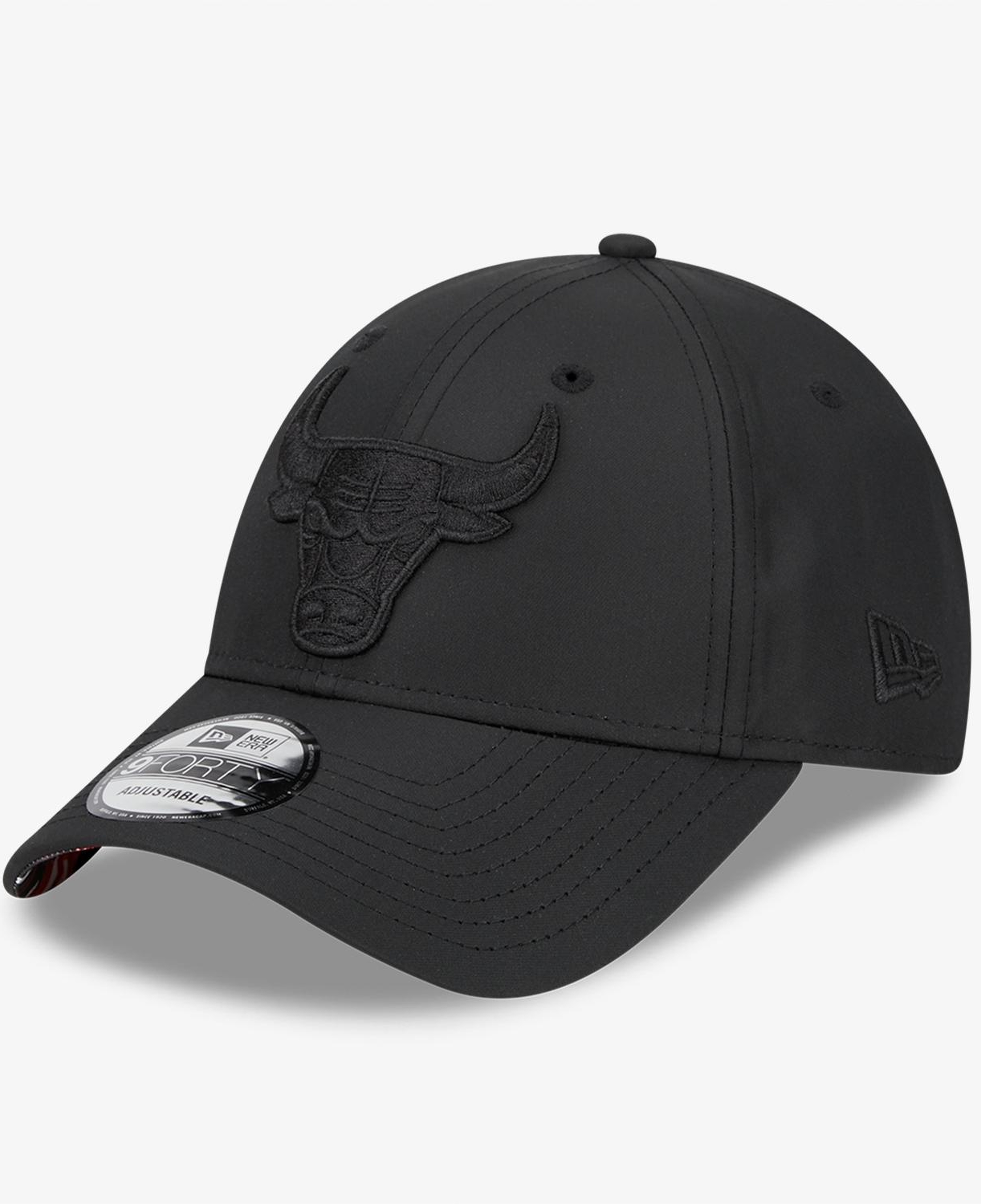 New Era Game Play 9Forty Chibul Blksca Unisex Siyah Şapka