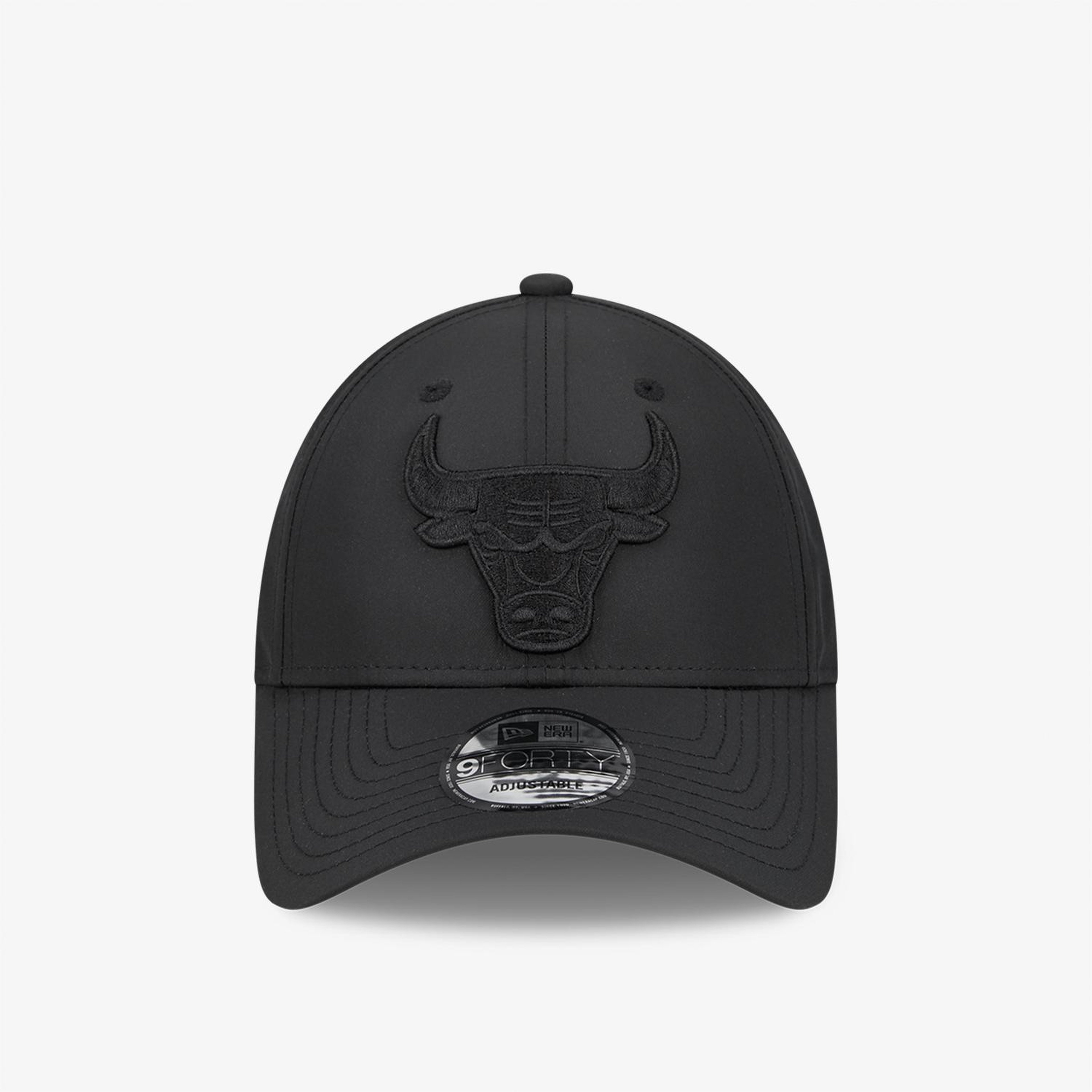 New Era Game Play 9Forty Chibul Blksca Unisex Siyah Şapka